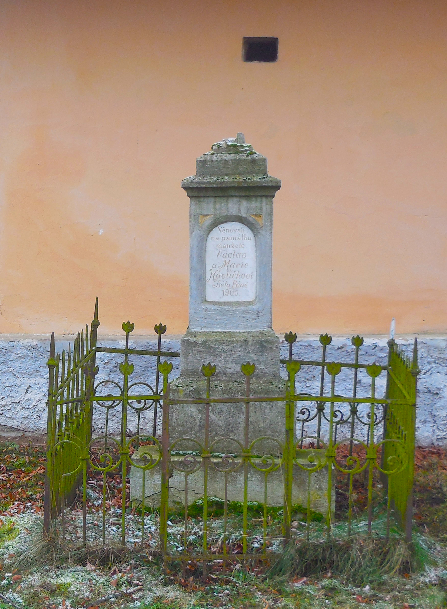 Milan Směšný - Obnova památek foto 4