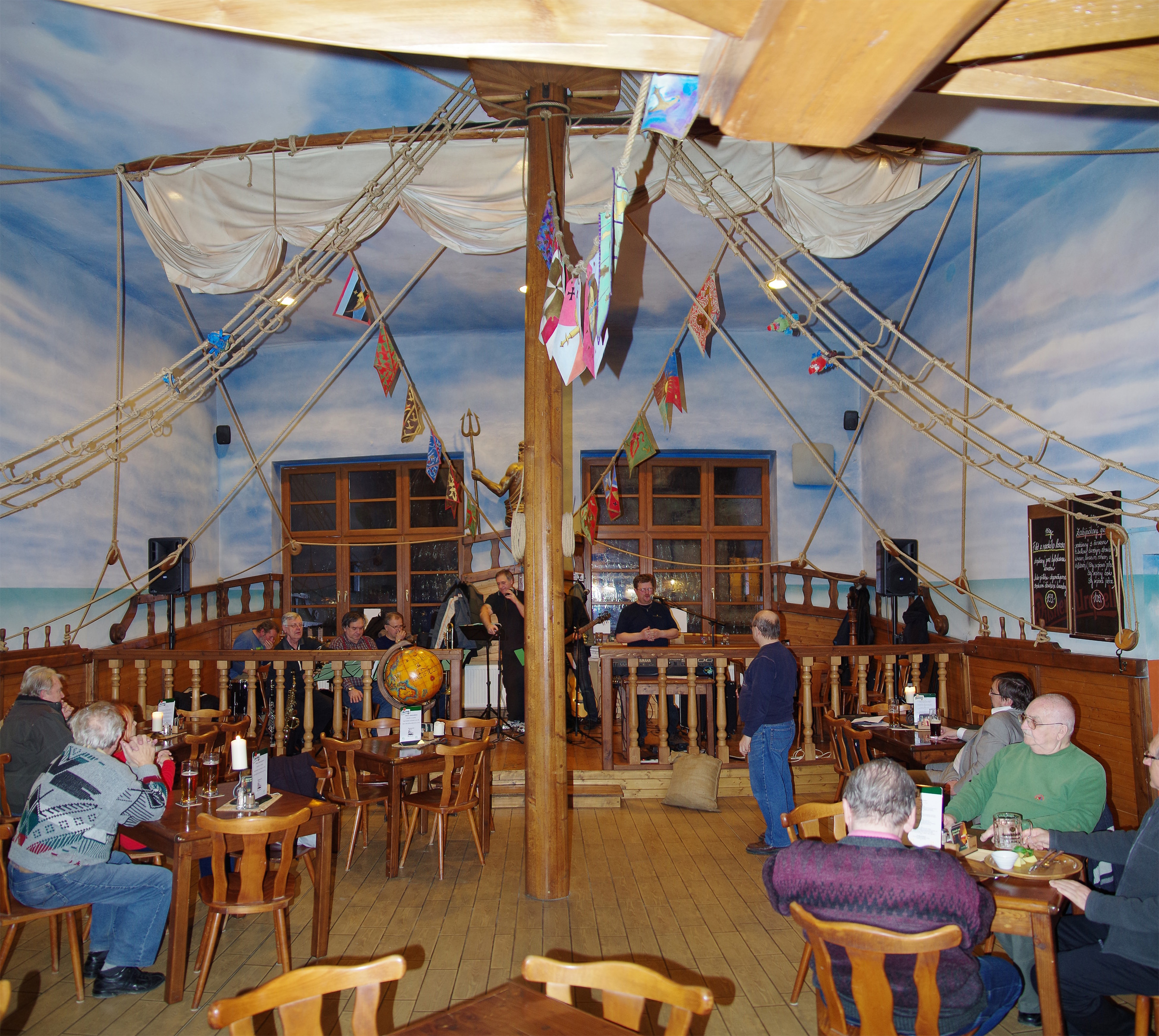 Restaurant Na Piavě foto 3