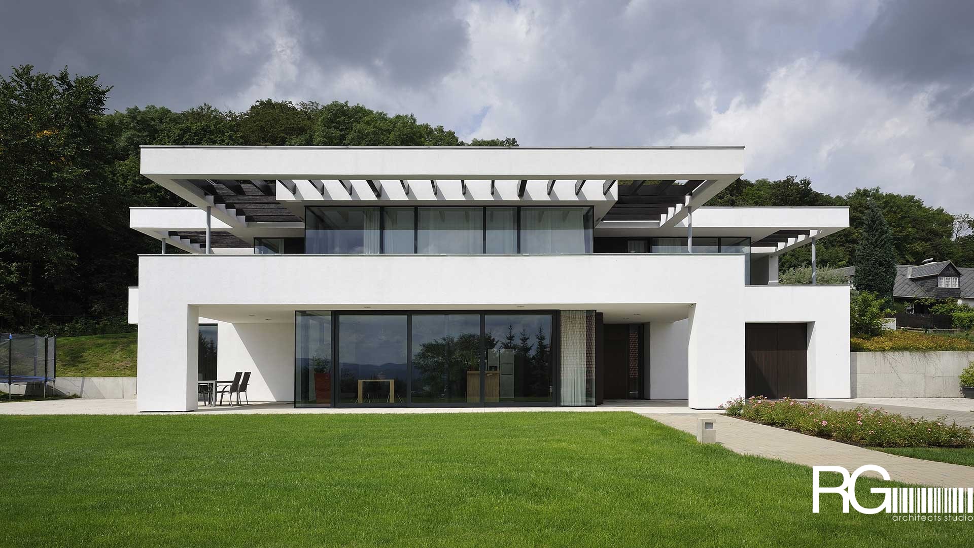 RG architects studio s.r.o. foto 3