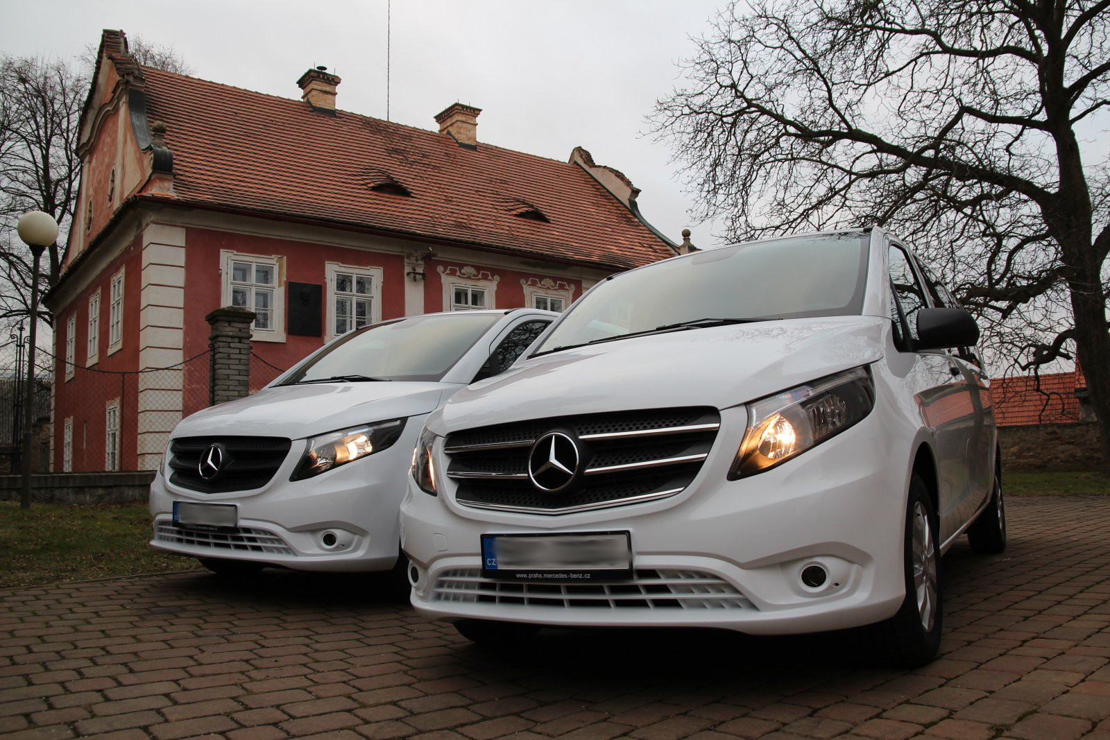Letiště Taxi Praha - Martin Štich foto 3