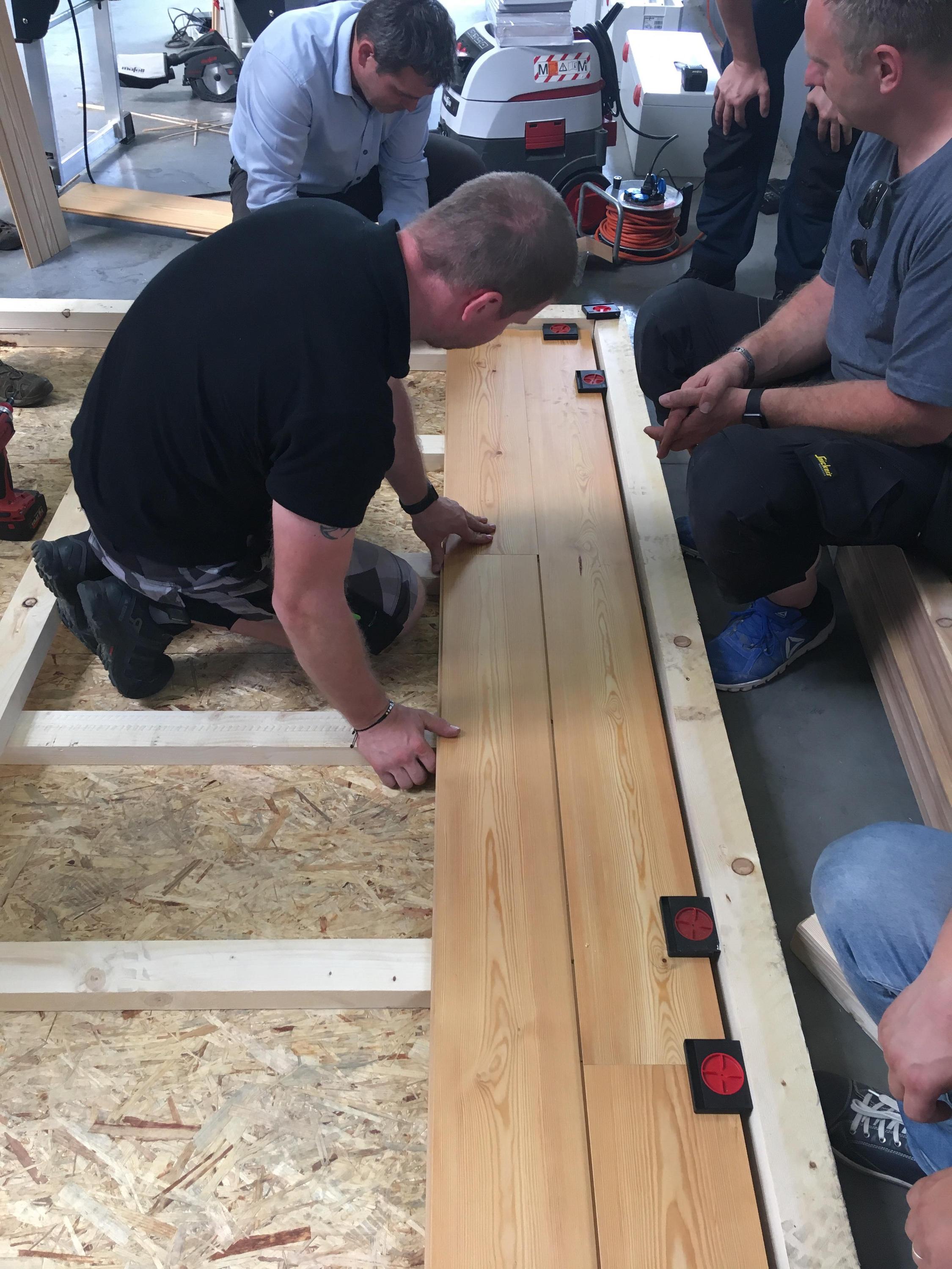 Cech podlahářů ČR z.s. foto 1