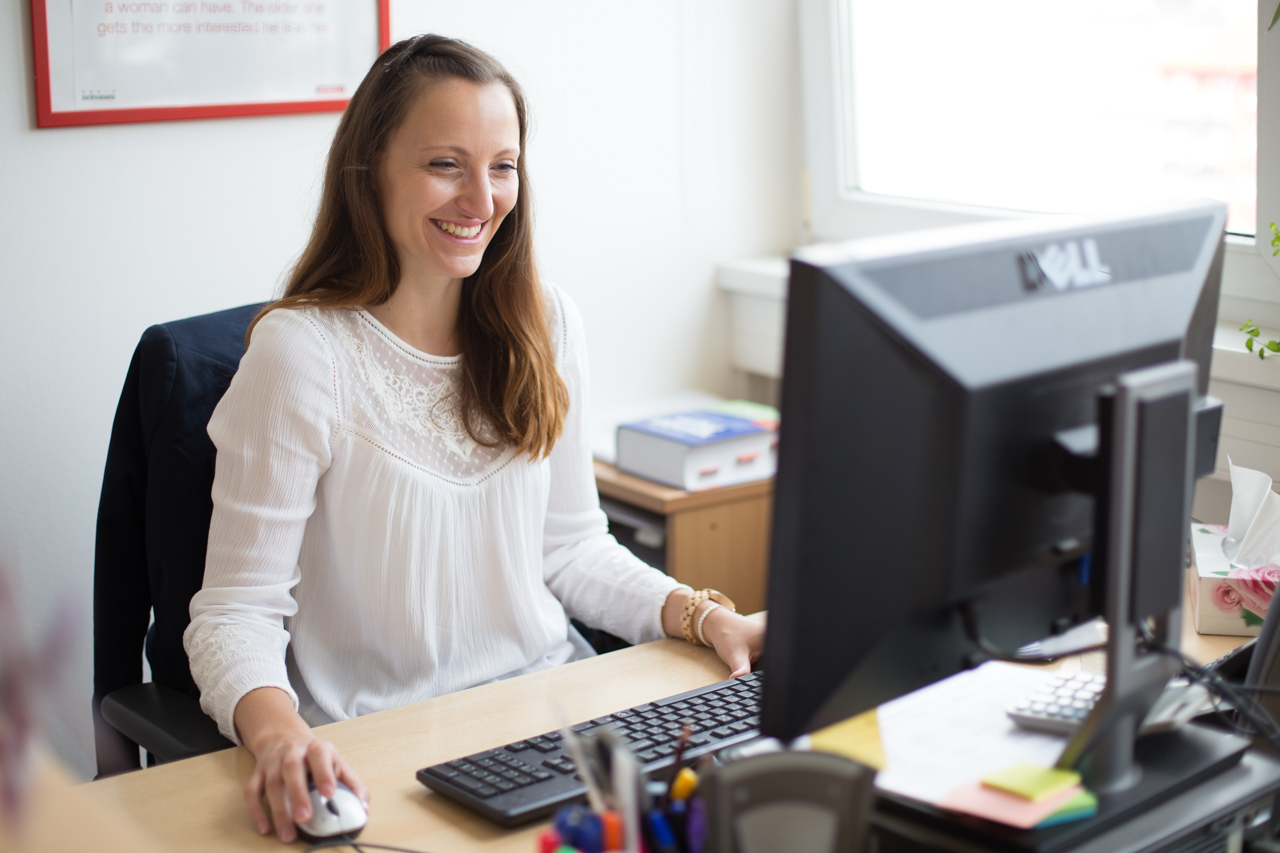 Jazyková škola Skřivánek foto 2