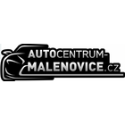 logo - Autocentrum Malenovice