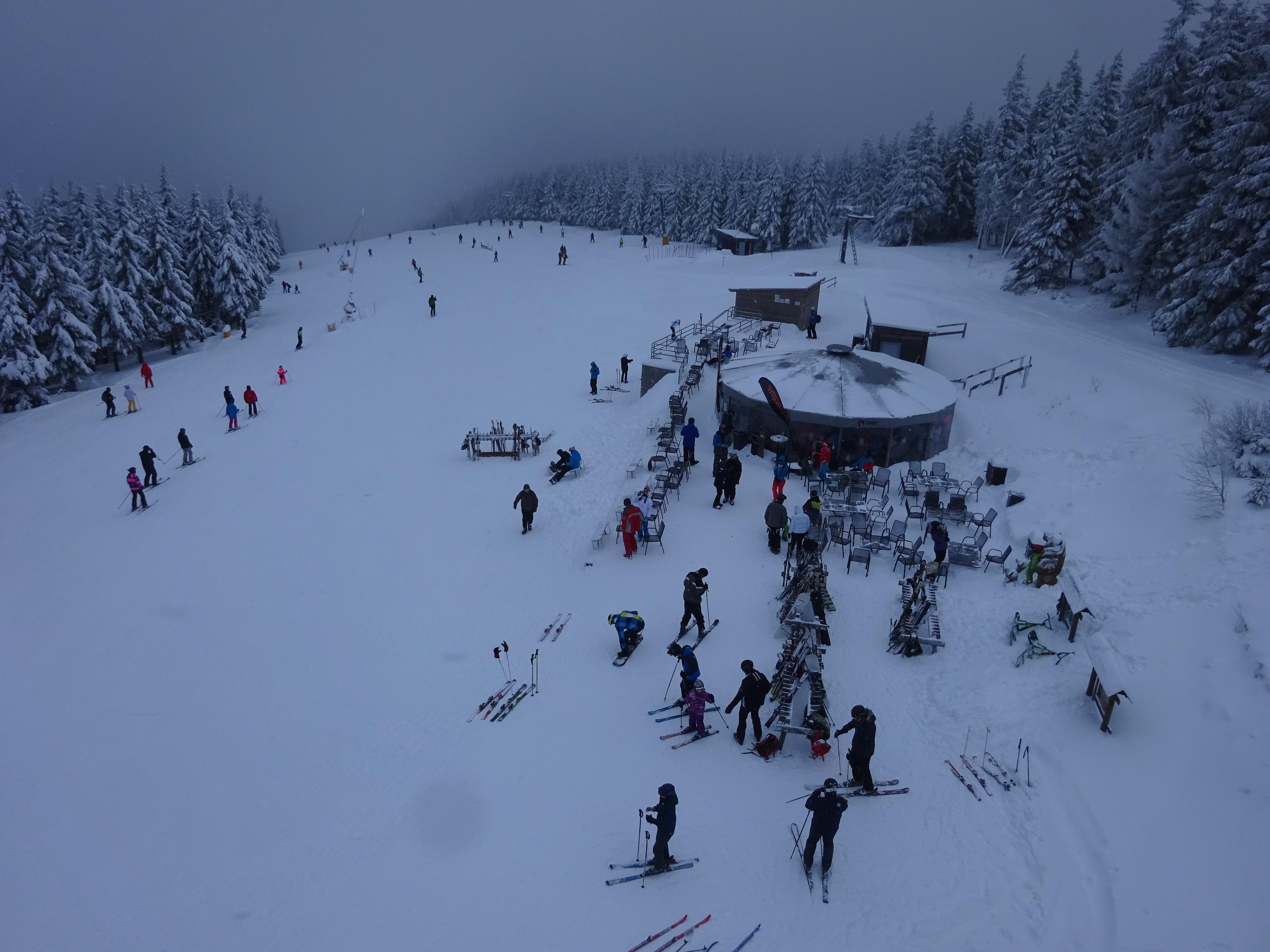 Bar U Medvěda foto 3