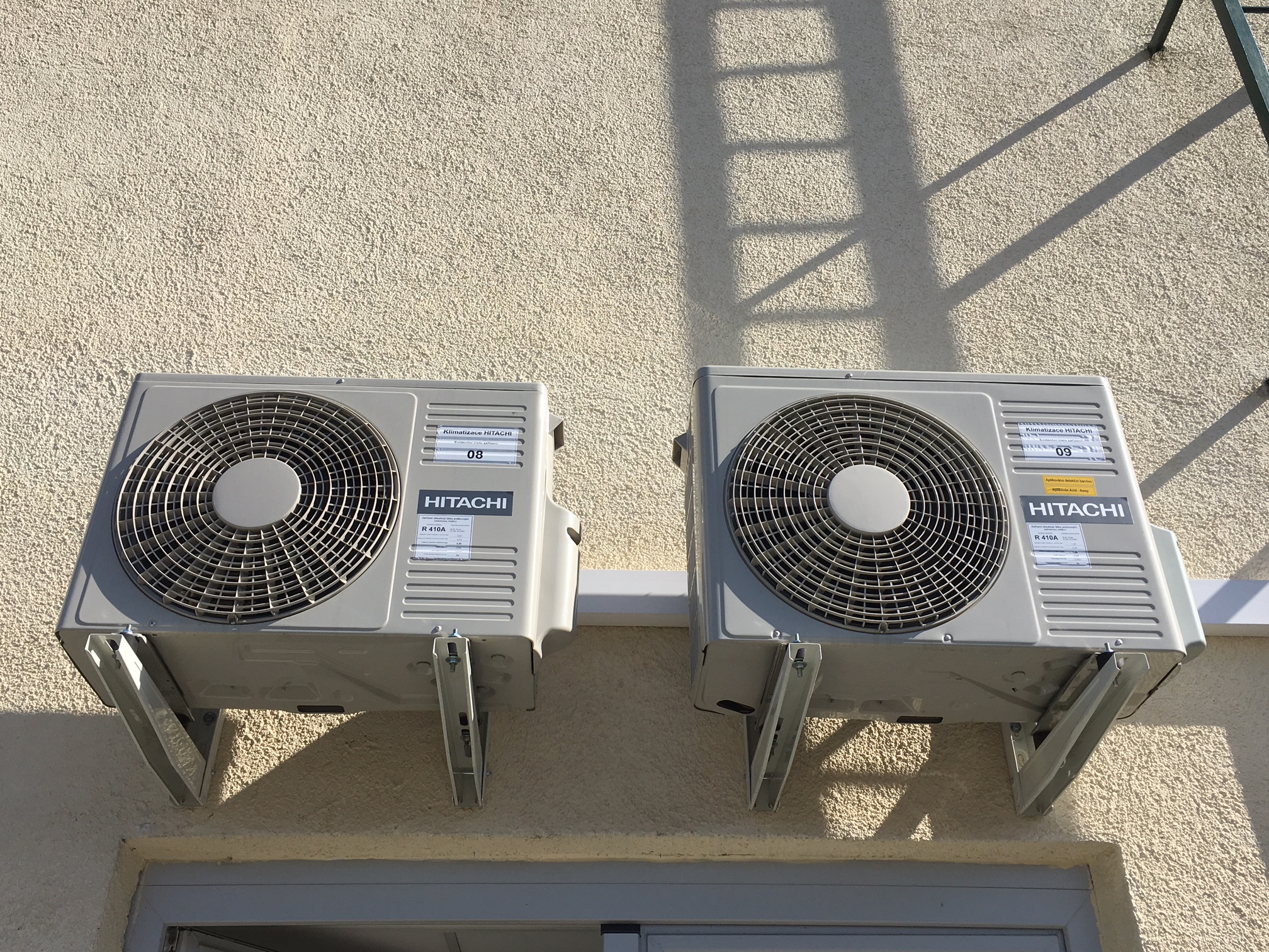 AB Klimatizace, s.r.o. foto 1