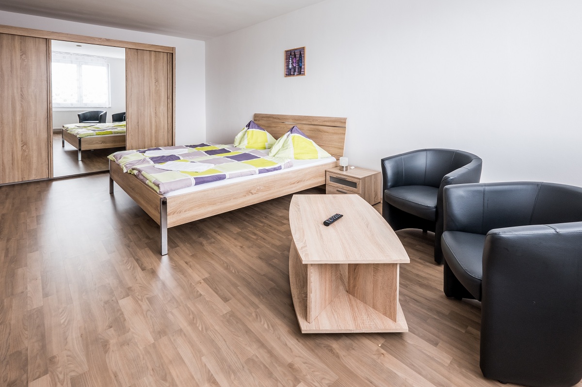 Hotel u Nádraží foto 3