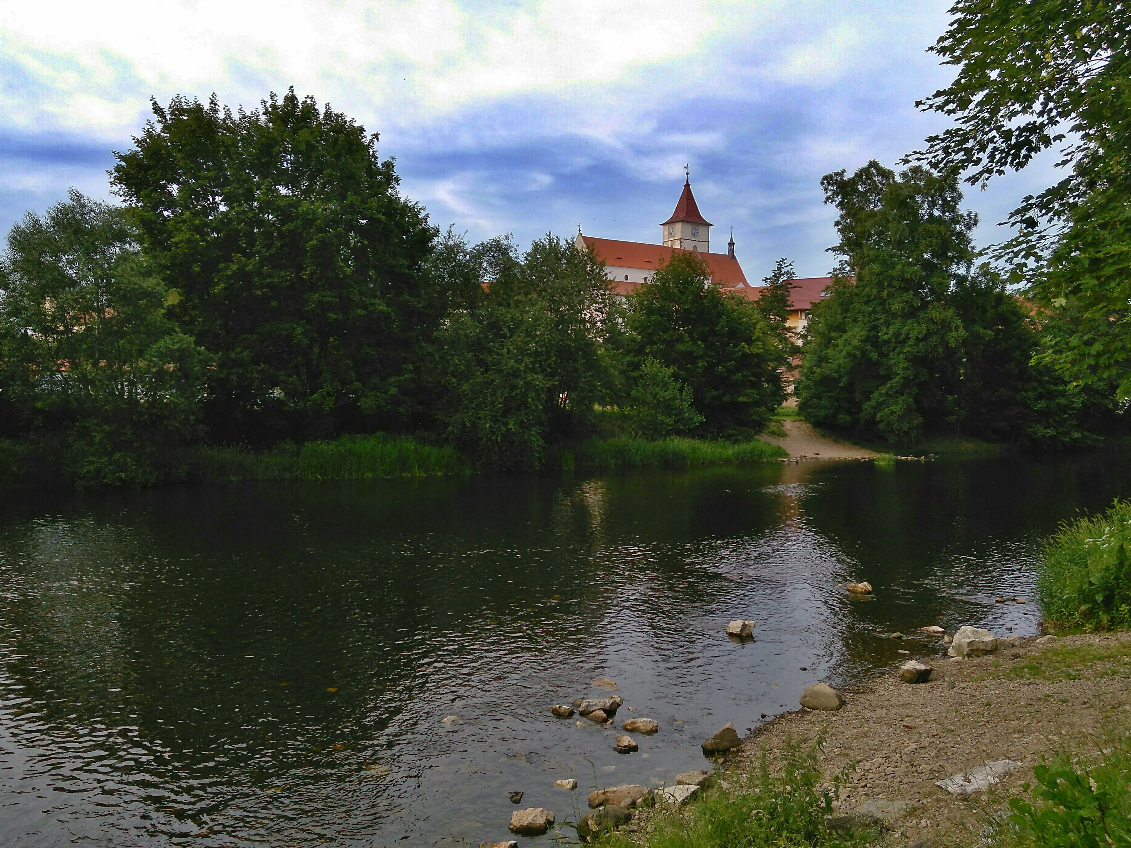 Půjčovna lodí Samba, s.r.o. foto 2