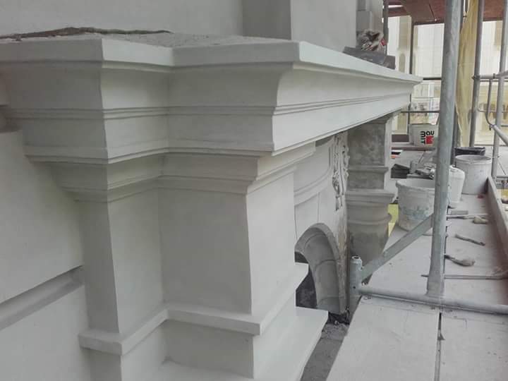 Štukatérství Hánl foto 2