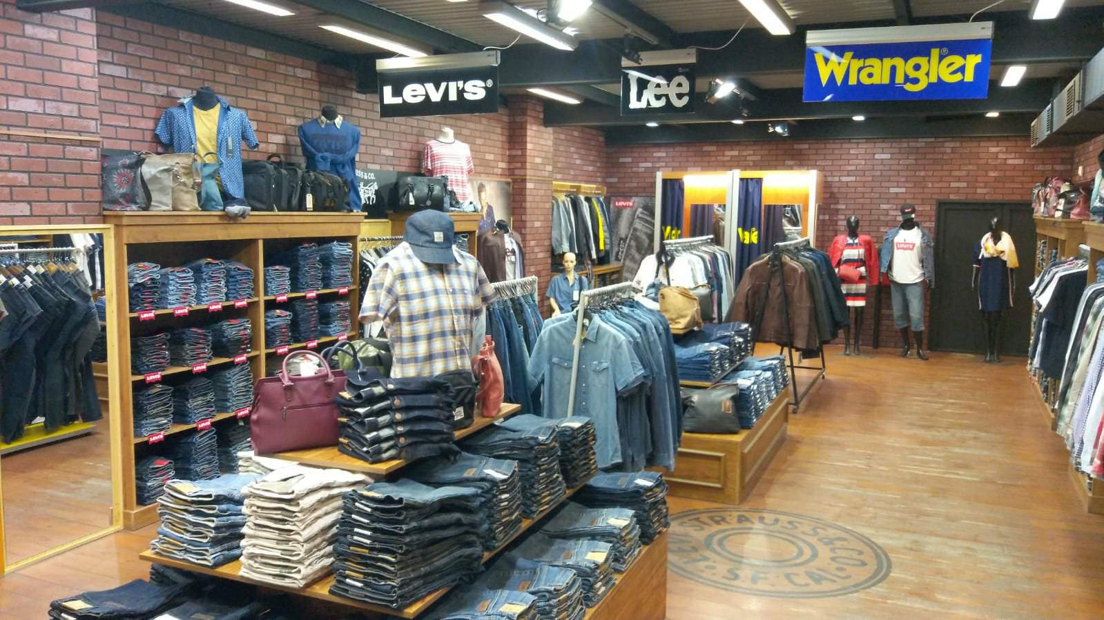 Jeans zone foto 5