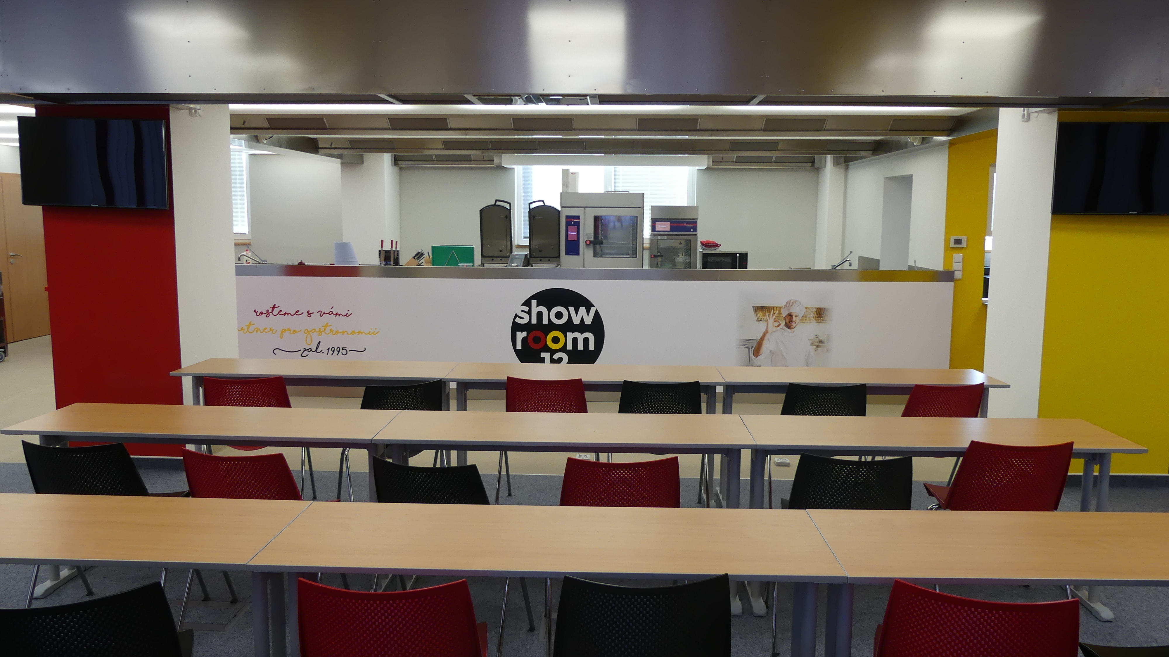 SHOWROOM12 foto 4