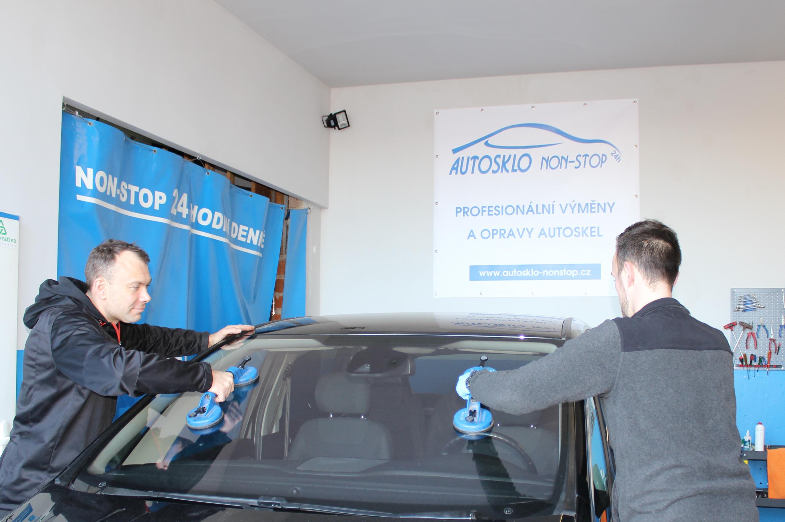 AUTOSKLO-NONSTOP 24h