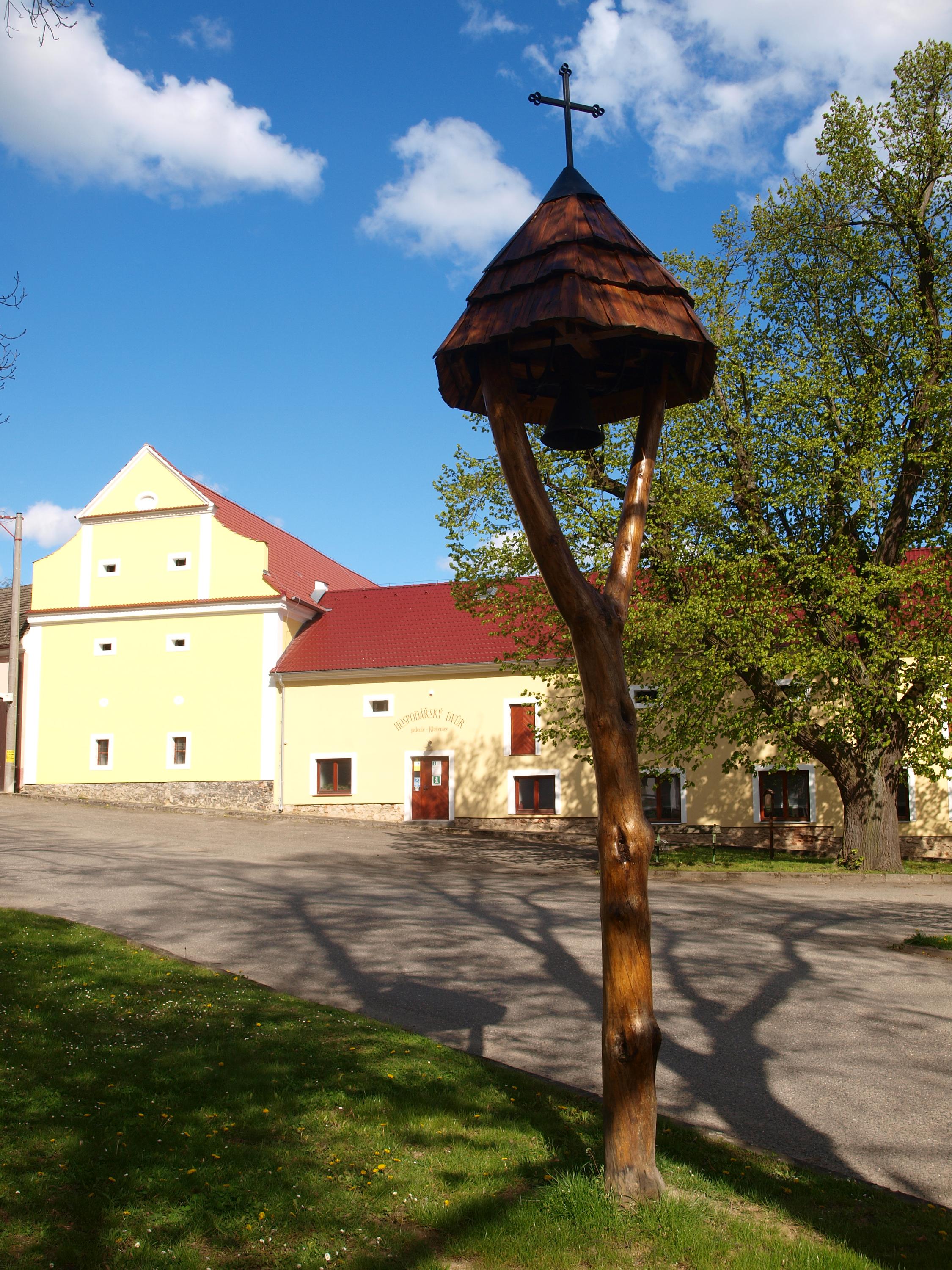 Turistické informační centrum Klučenice foto 5