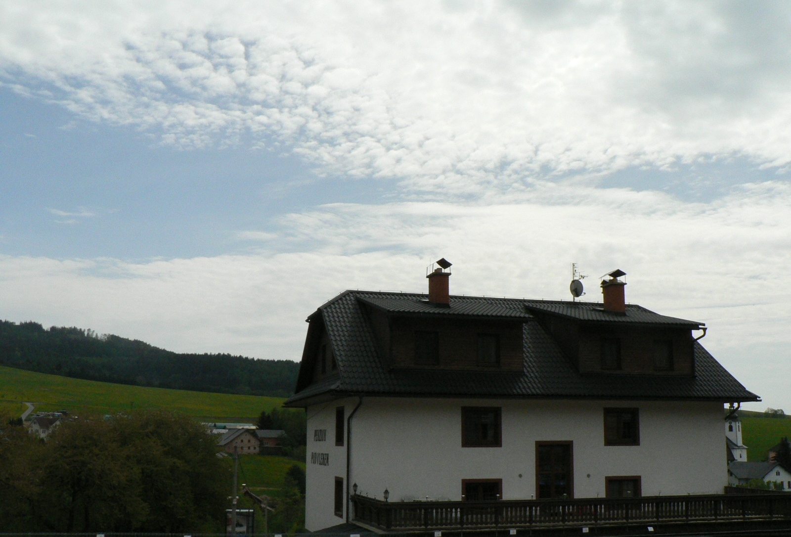 Penzion pod Vlekem foto 6