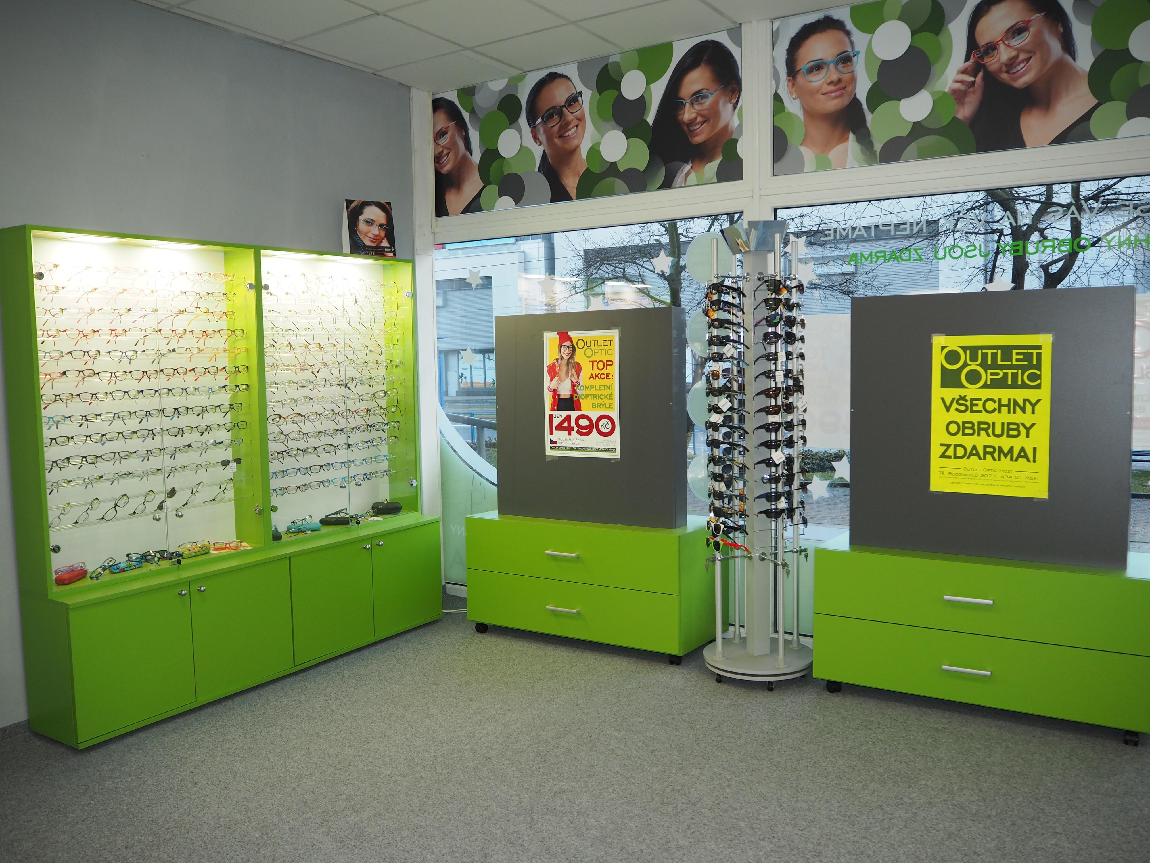 OUTLET OPTIC foto 3