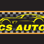 logo - CS Auto s.r.o.
