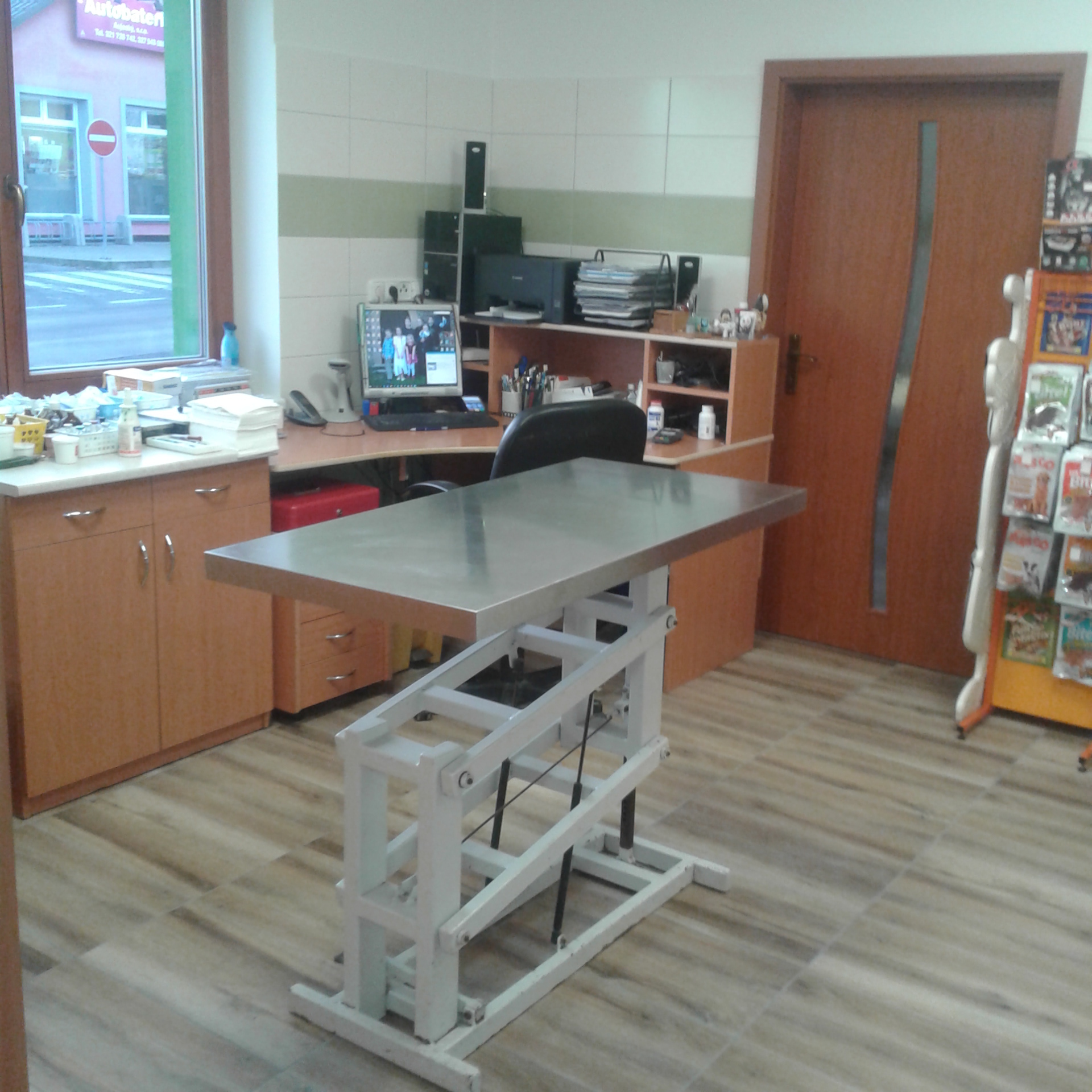 Veterinární klinika VETMEDIKA foto 3