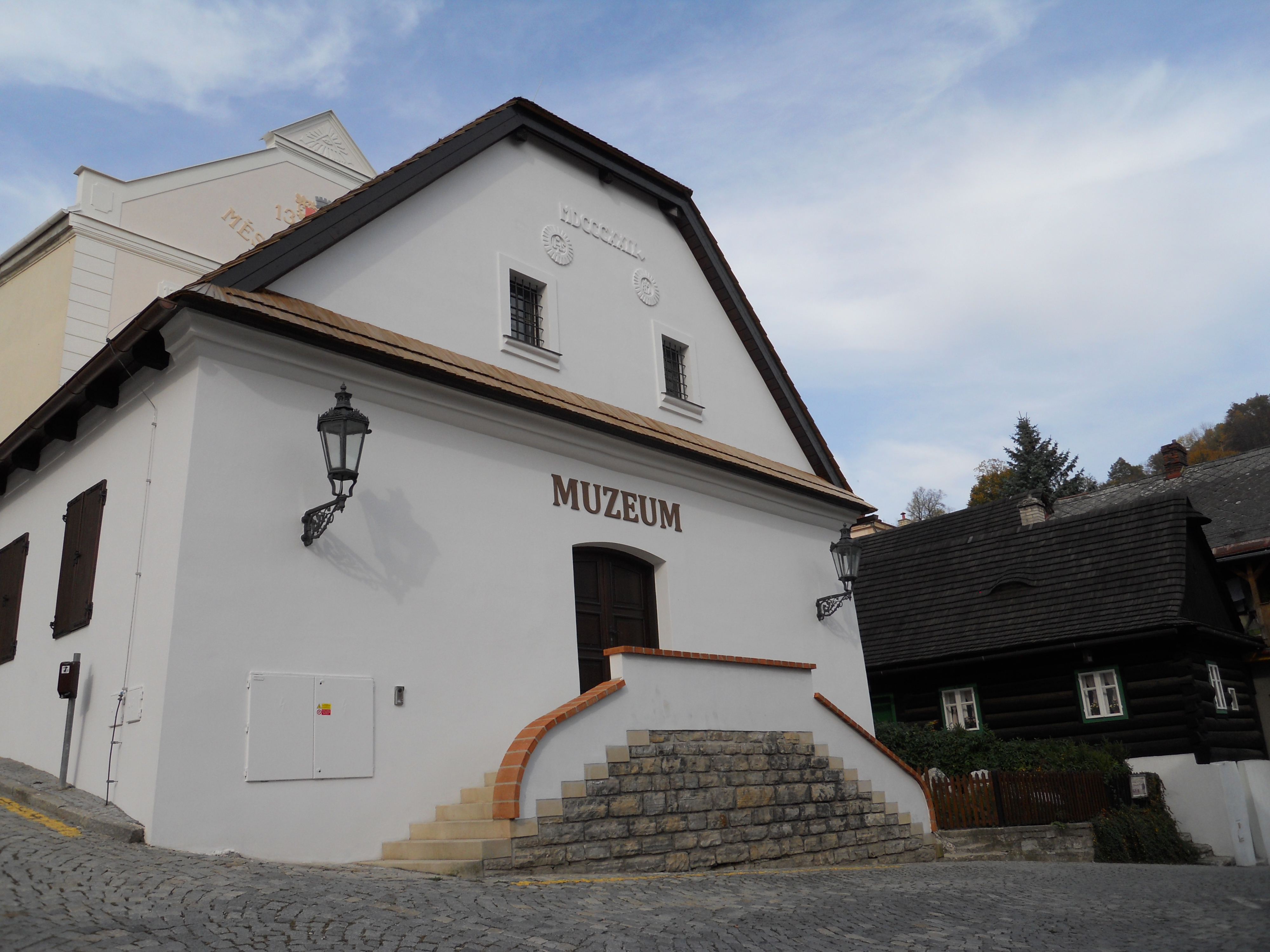 Muzeum Šipka foto 2