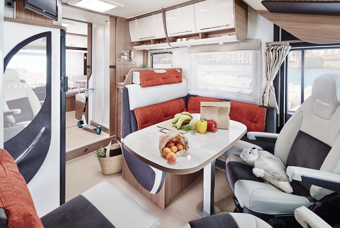 Louda Auto a.s.  - obytné vozy foto 6