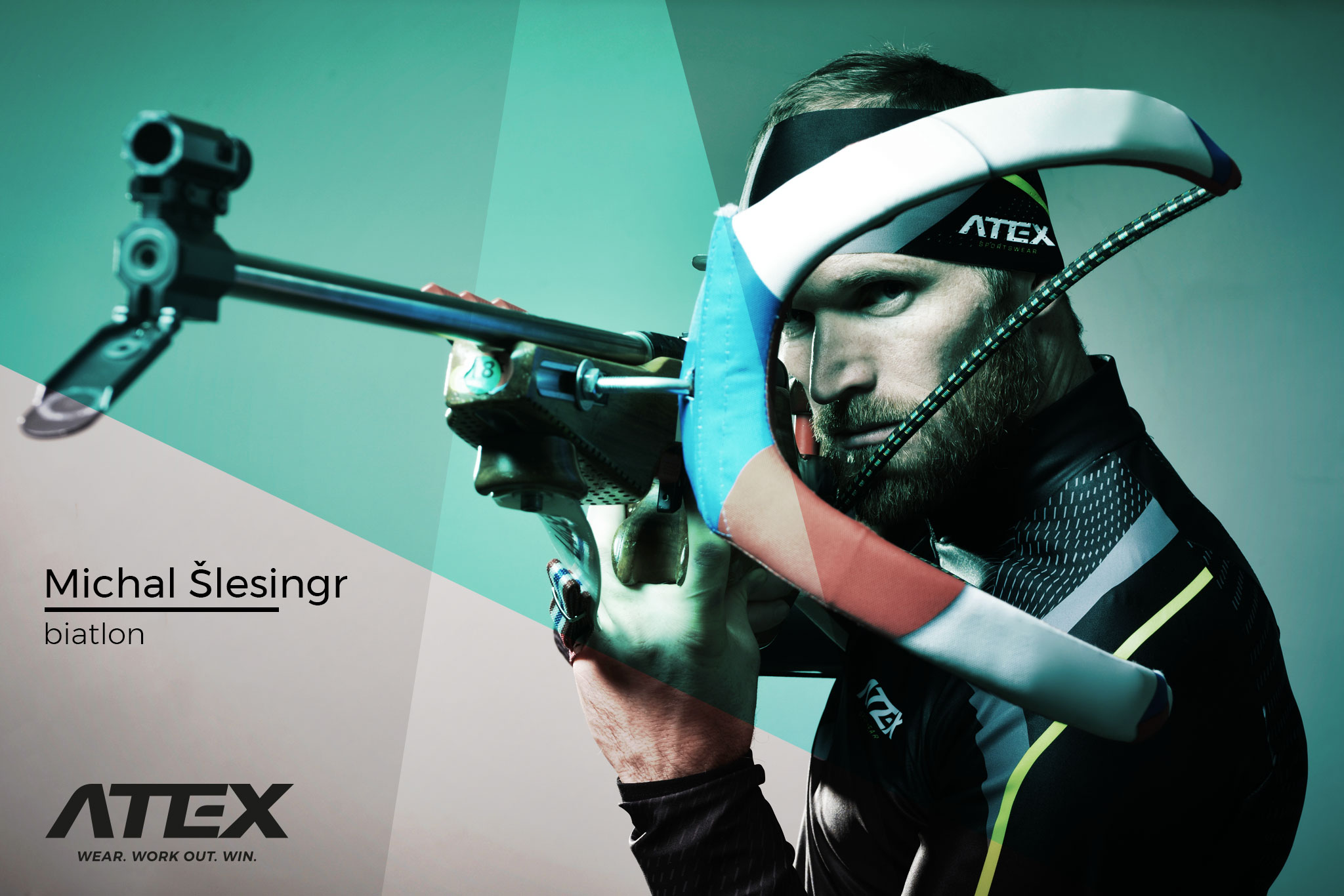 ATEX SPORTSWEAR foto 3