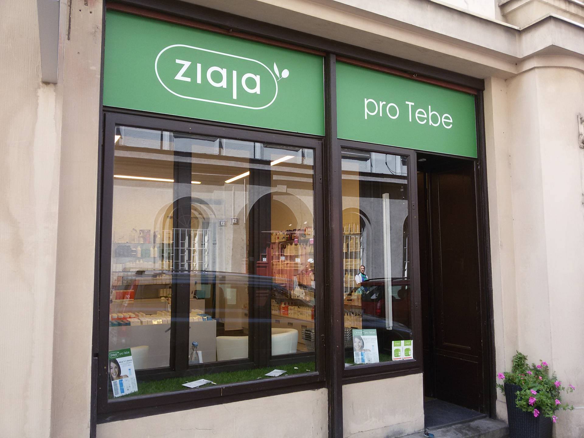 Ziaja pro Tebe foto 6