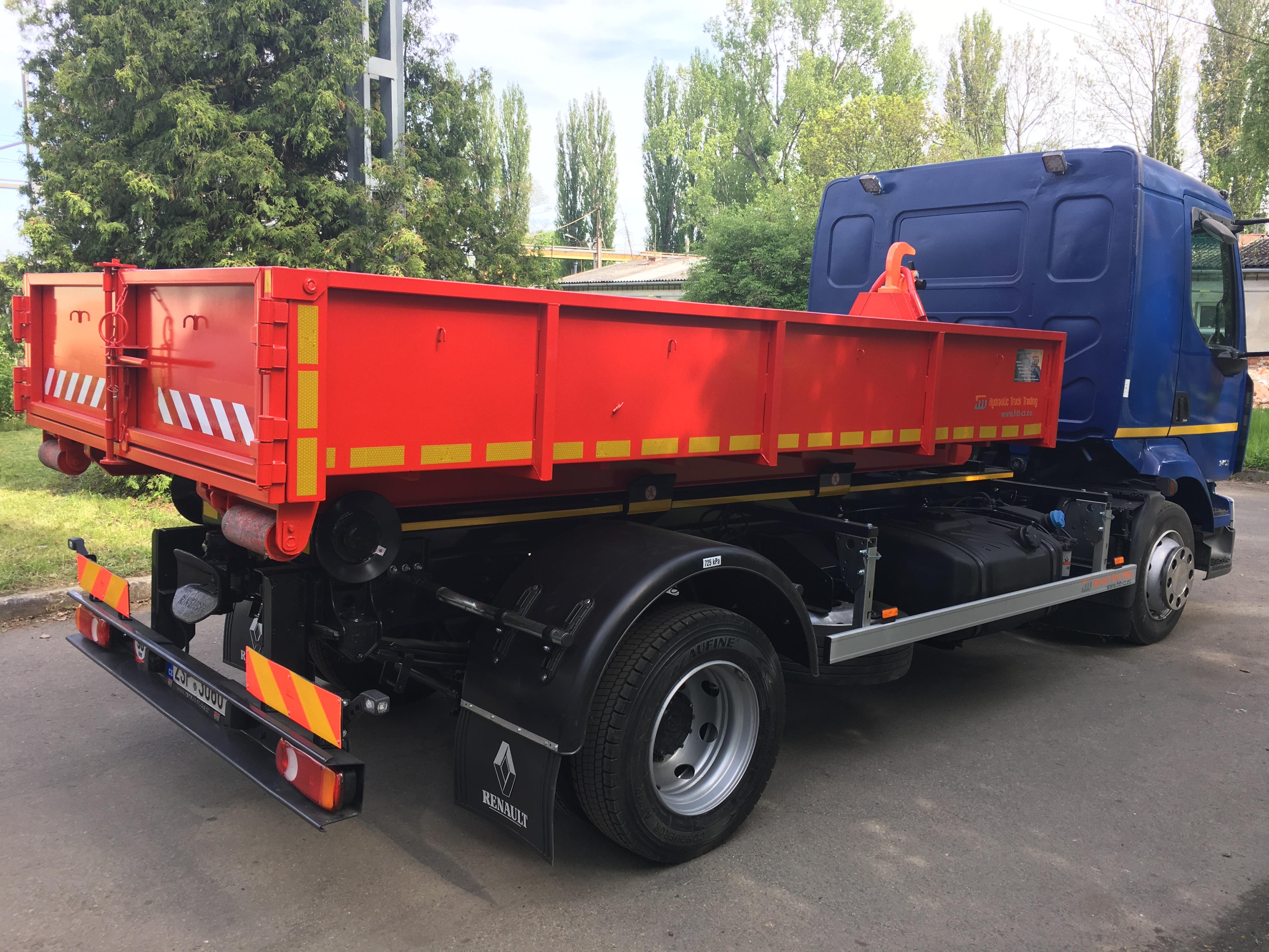 Hydraulic Truck Trading, s.r.o. foto 5