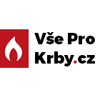 Logo obchodu VseProKrby.cz