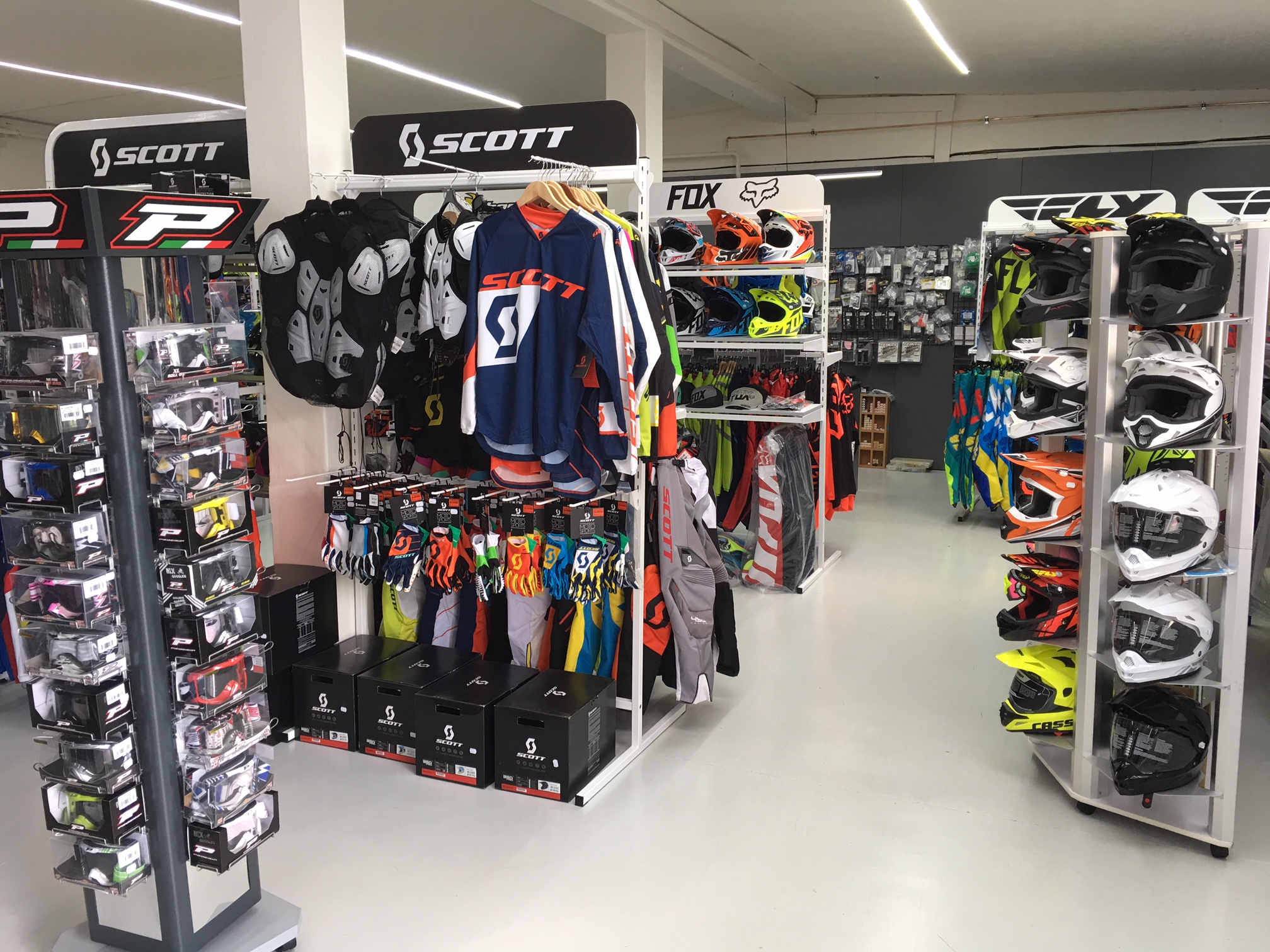 Motocross shop František Brumla - BRUMLA.COM foto 3
