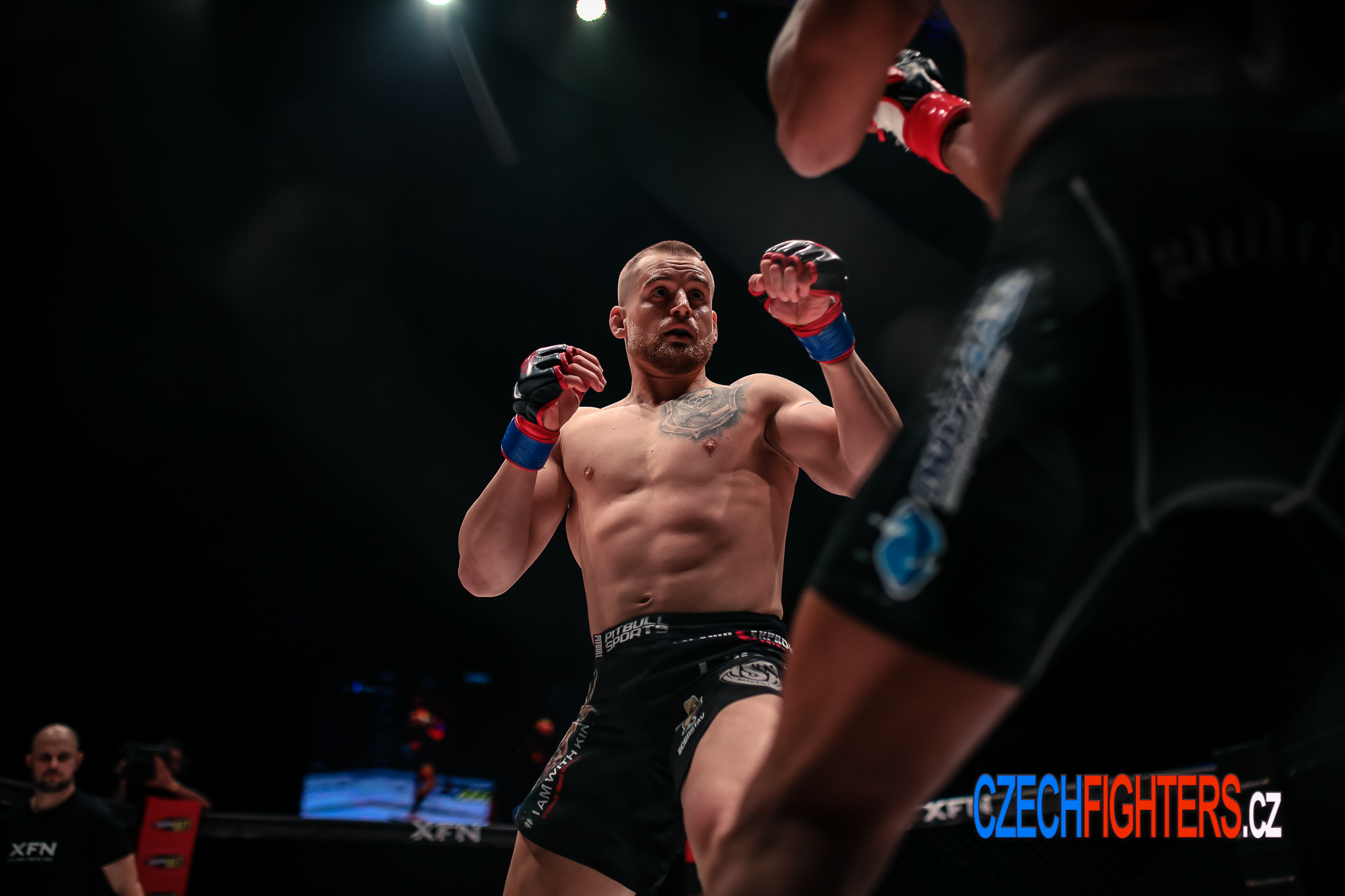 CZECHFIGHTERS.cz foto 3