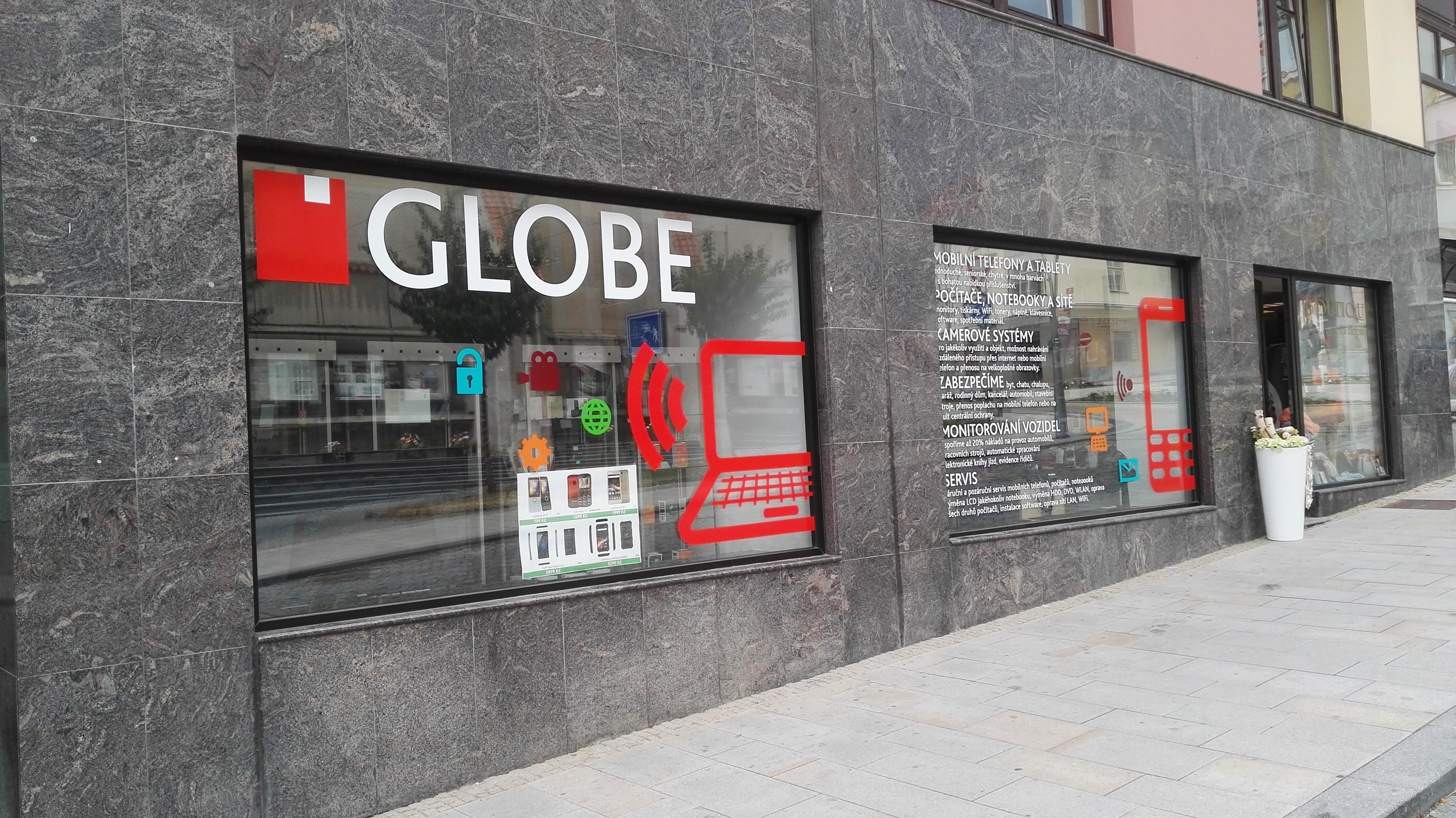 GLOBE INVEST foto 5