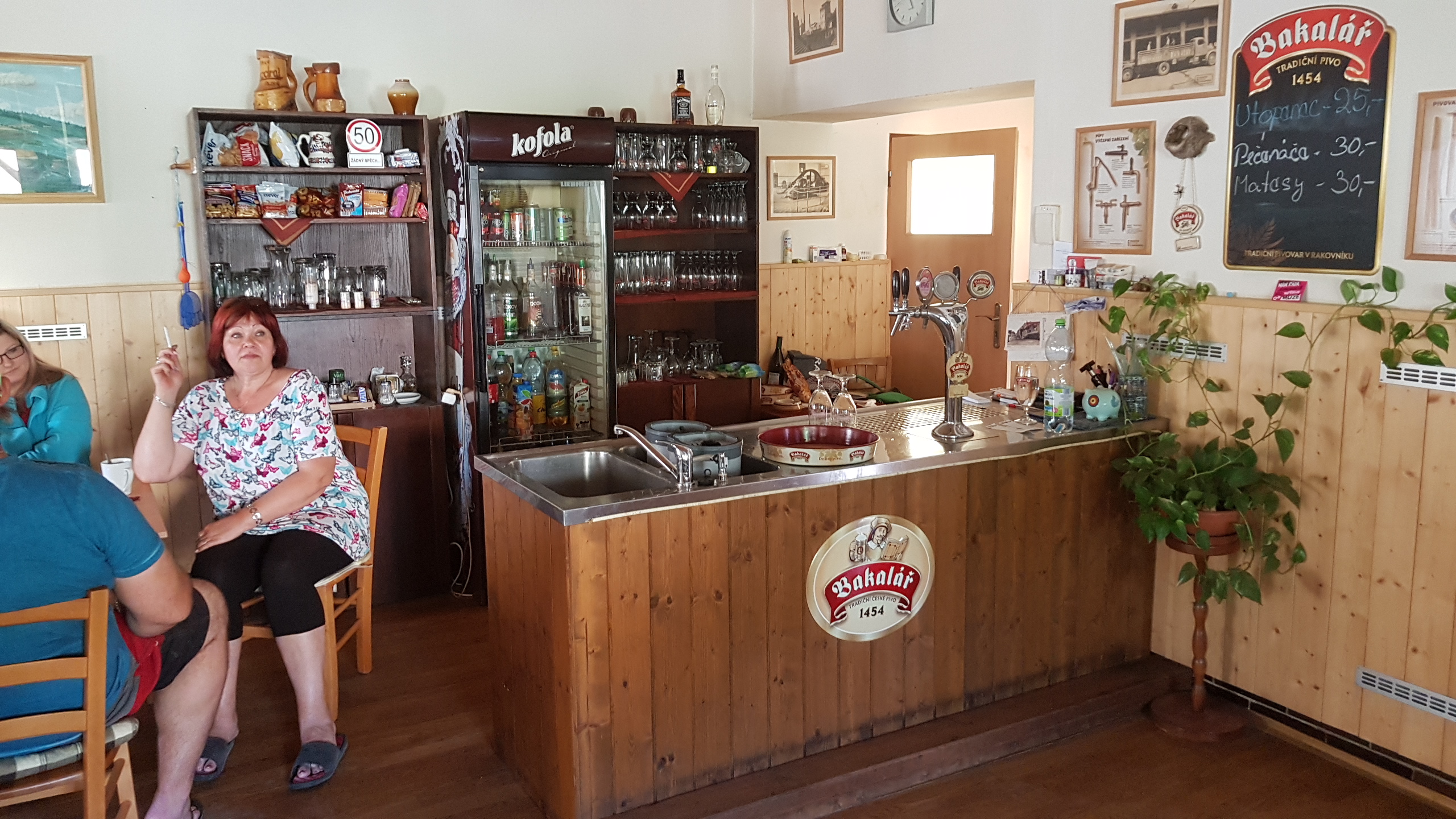 Hostinec Pod Borem foto 3