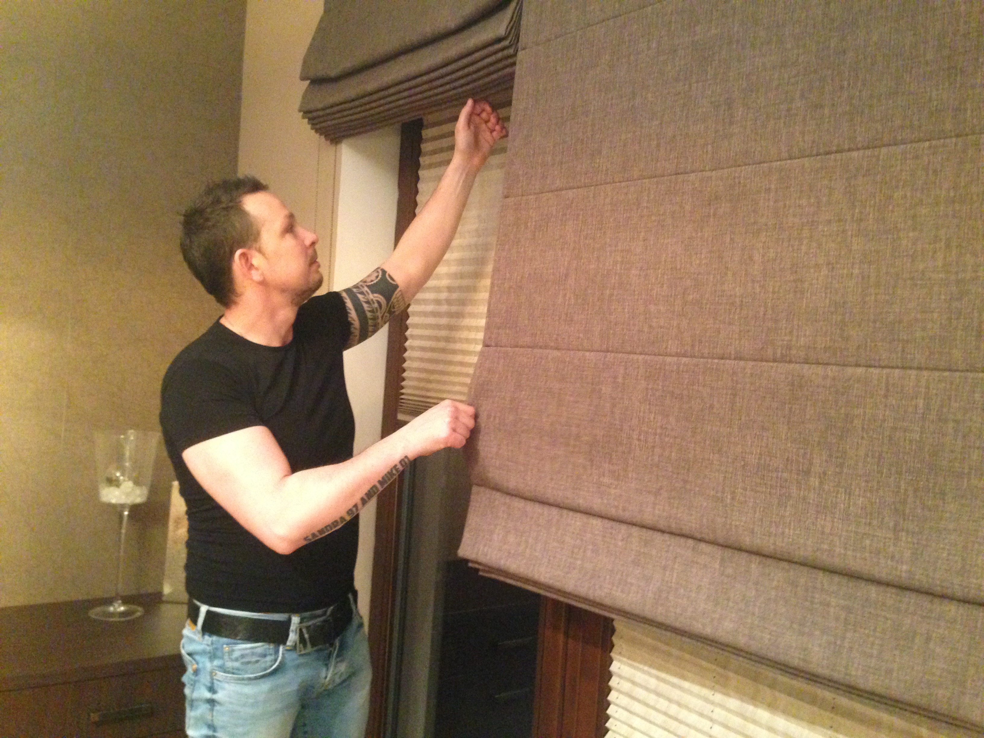 MM - ŽALUZIE foto 2