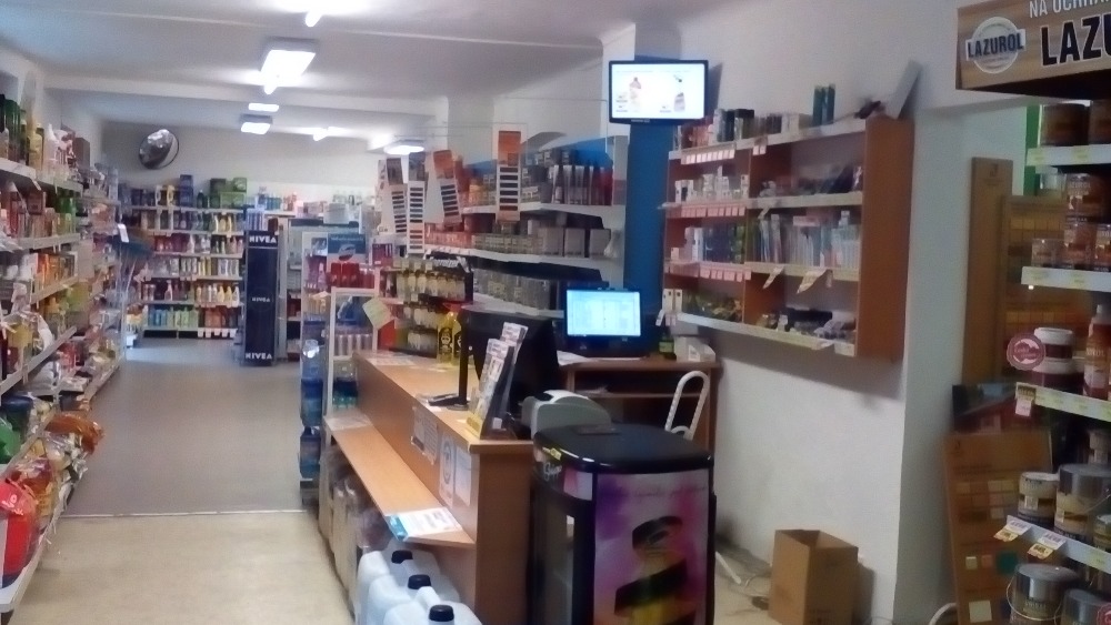 BARVY A LAKY DROGERIE foto 2