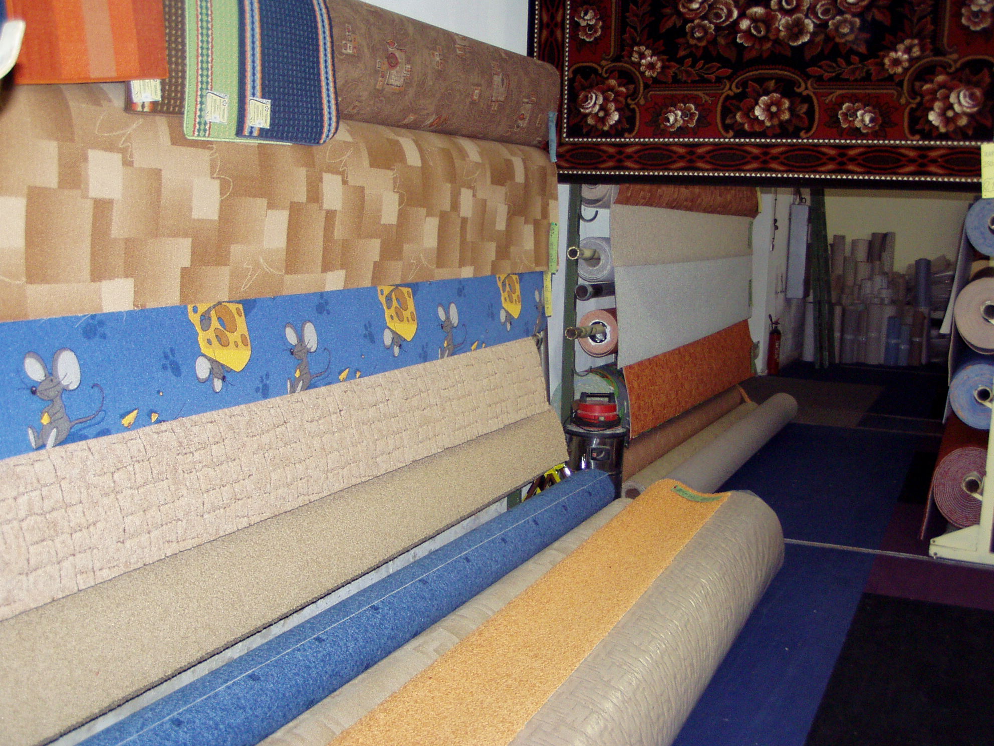 Koberce Kosztolanyi, s.r.o. foto 4