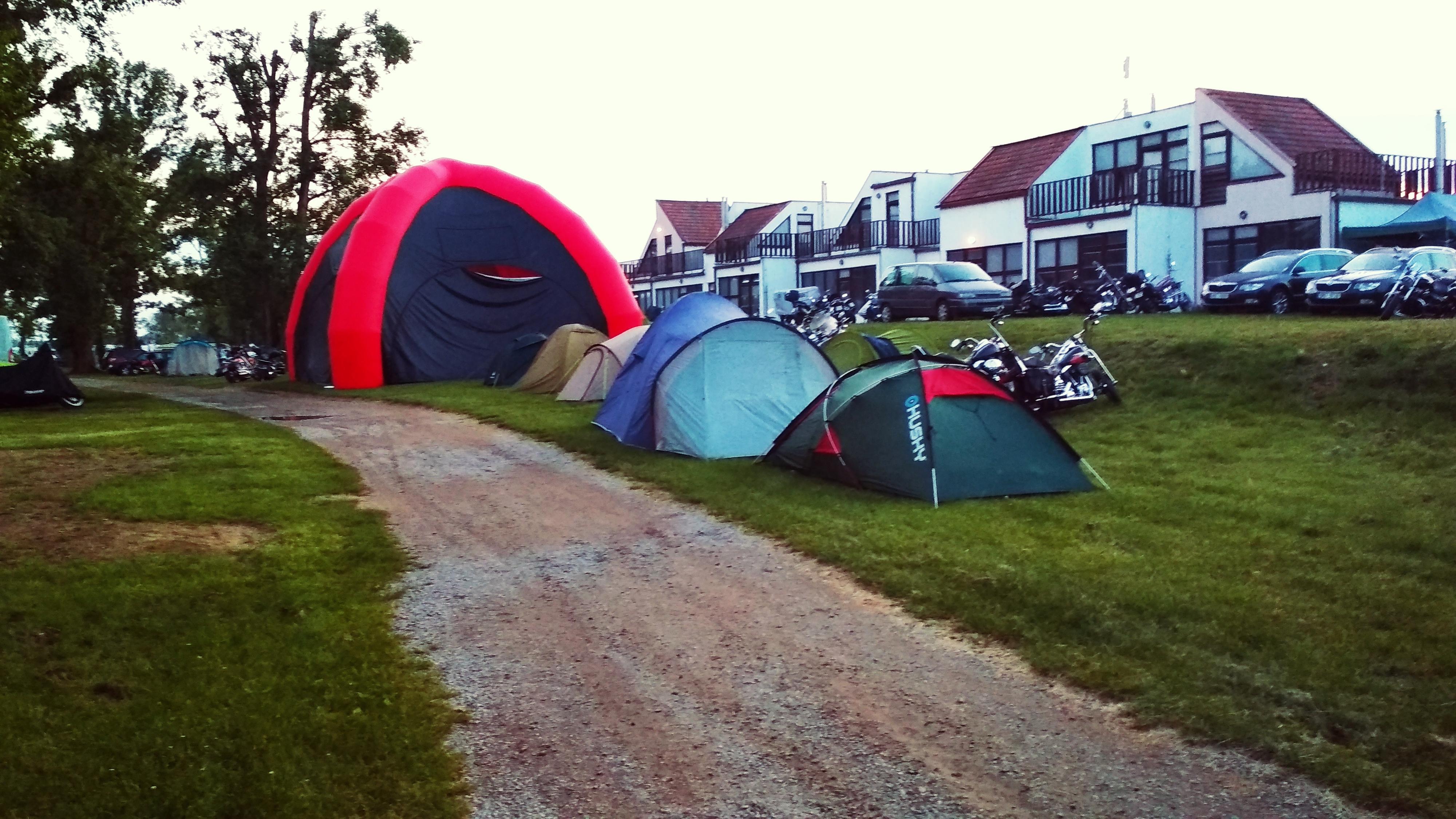 Autokemp Merkur Pasohlávky foto 5