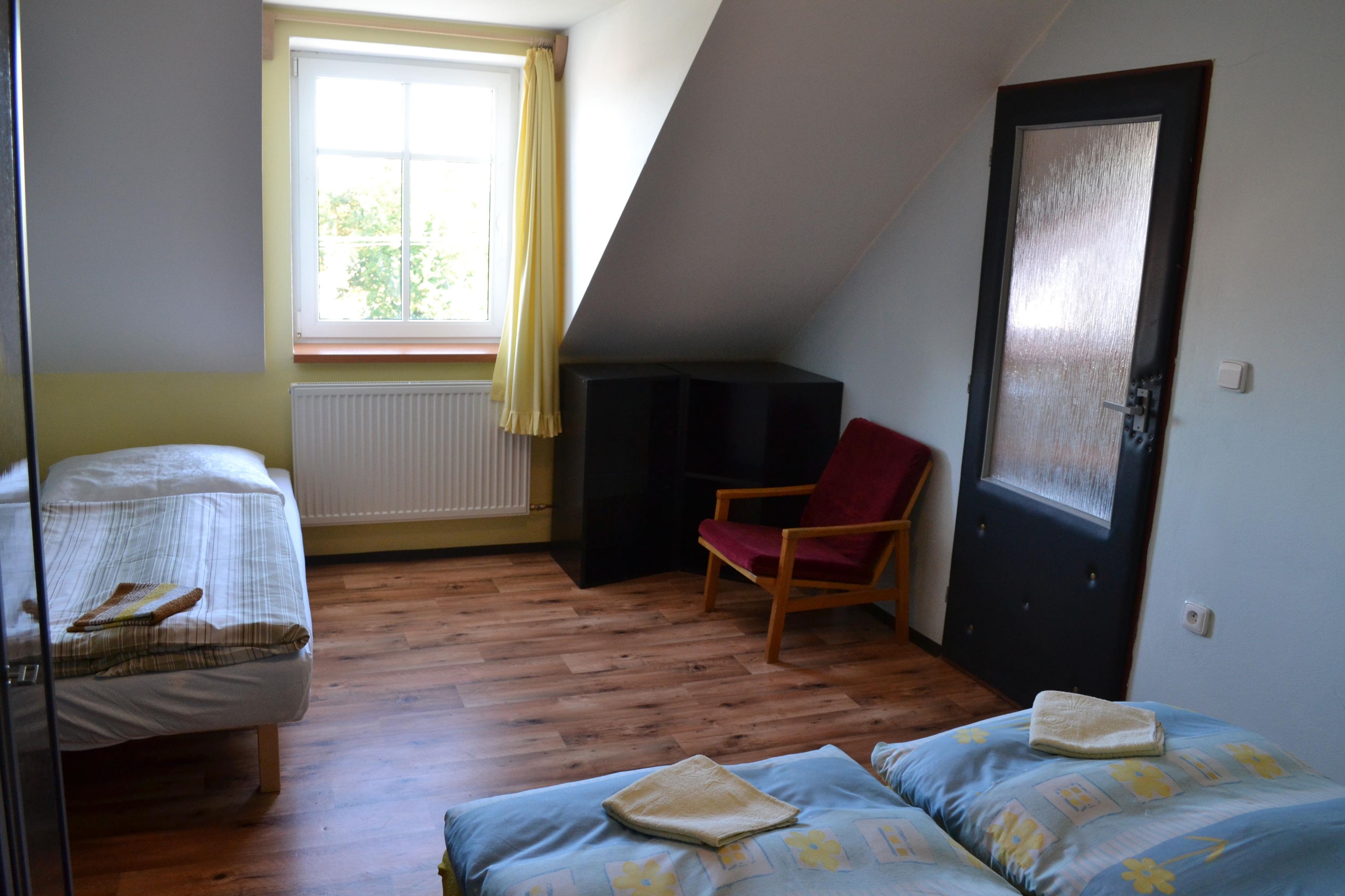 Ubytování u Zemanů foto 3