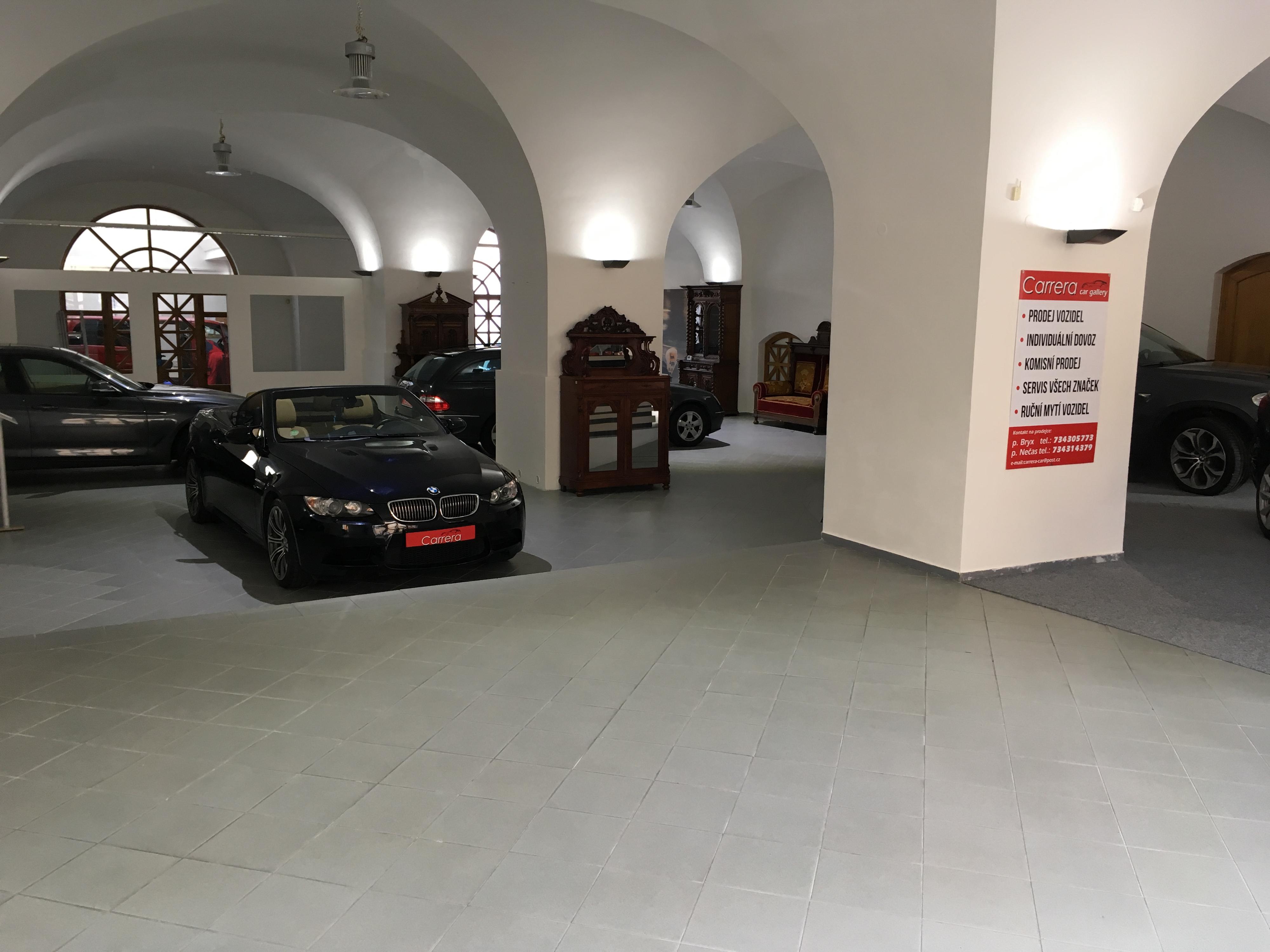 Carrera - car gallery s.r.o. foto 4