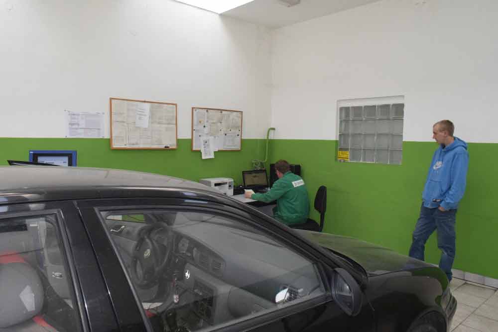 STK-AUTOL OLOMOUC s.r.o. foto 4