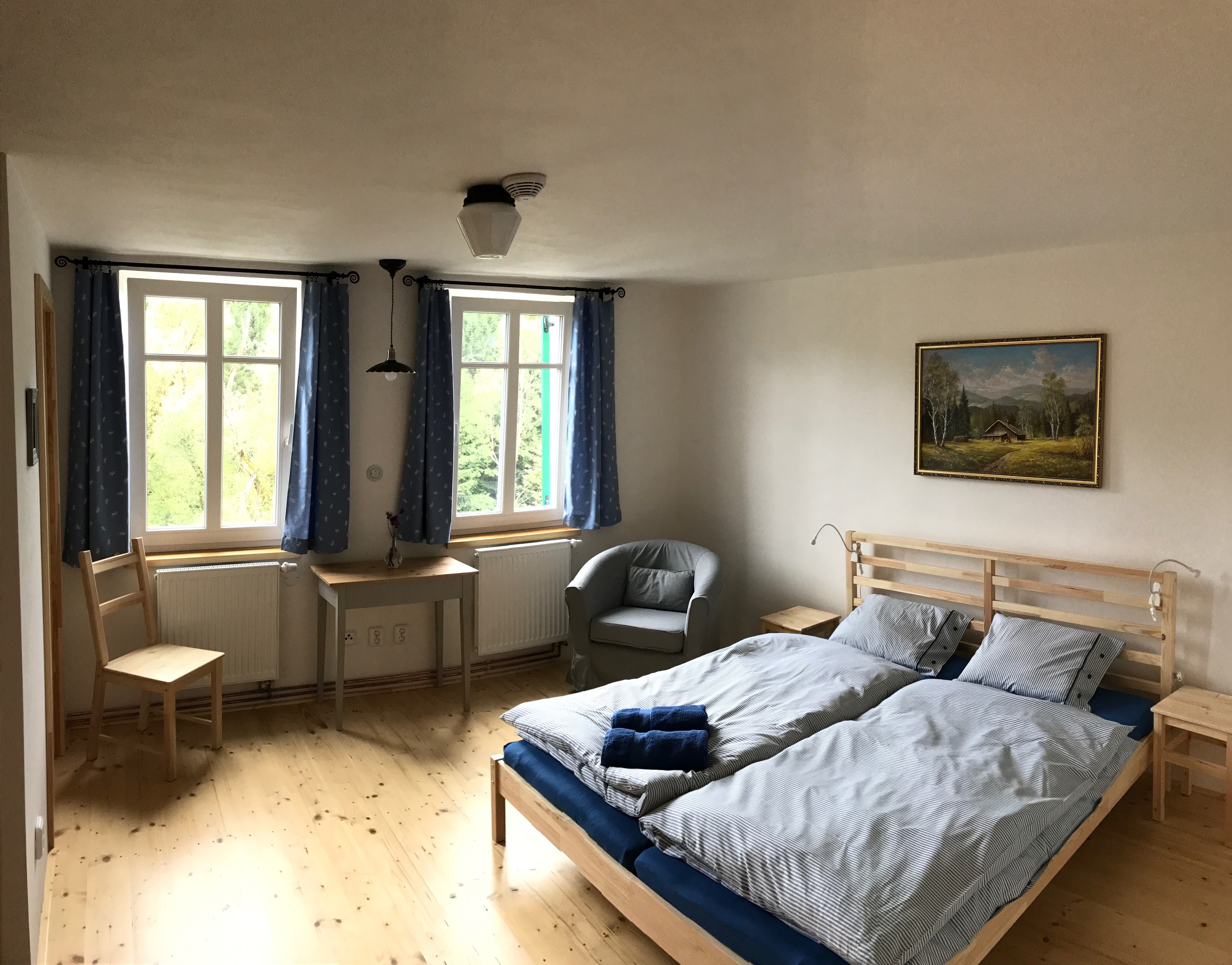 Chalupa JELENKA foto 3