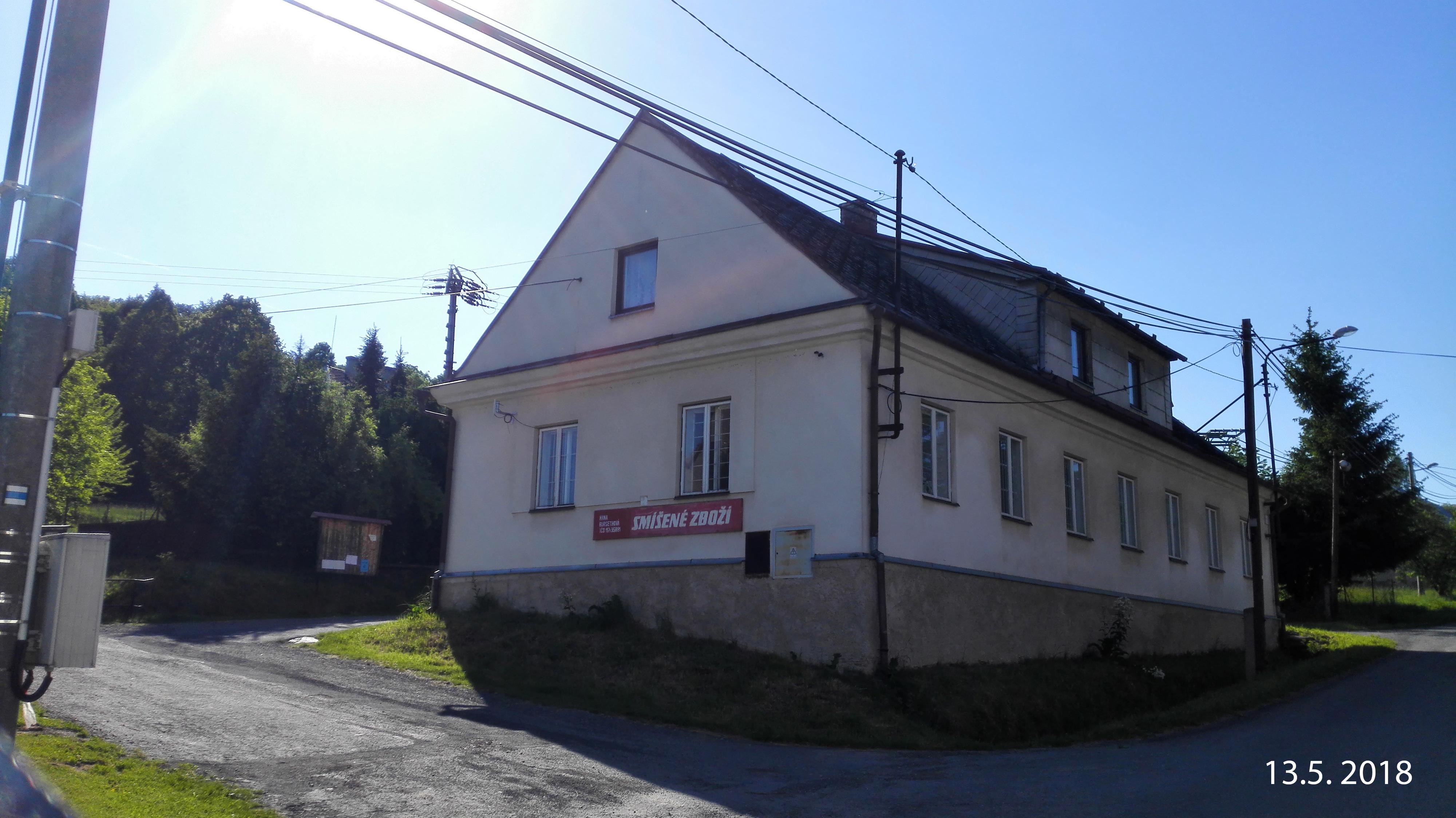 Smíšené zboží Oskava 87 foto 2