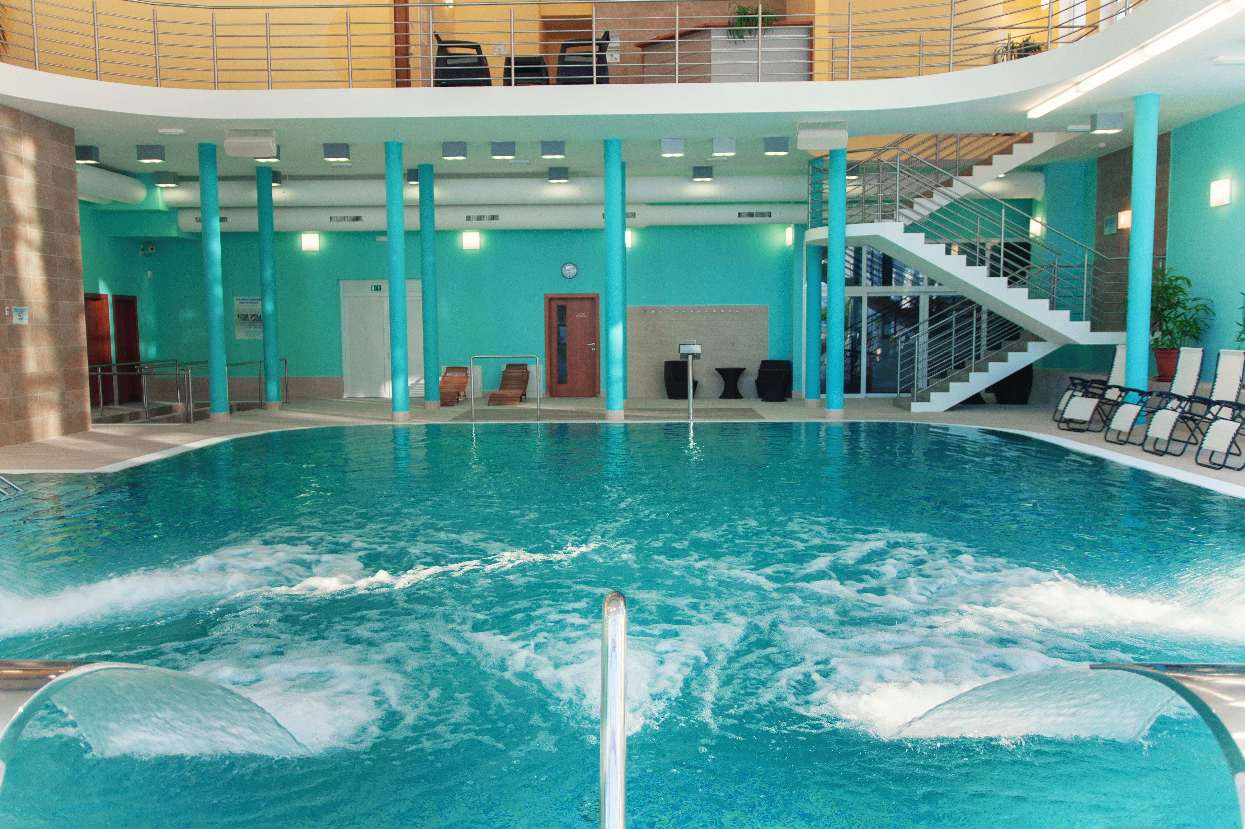 Wellness centrum Konstantinovy Lázně a.s. foto 4