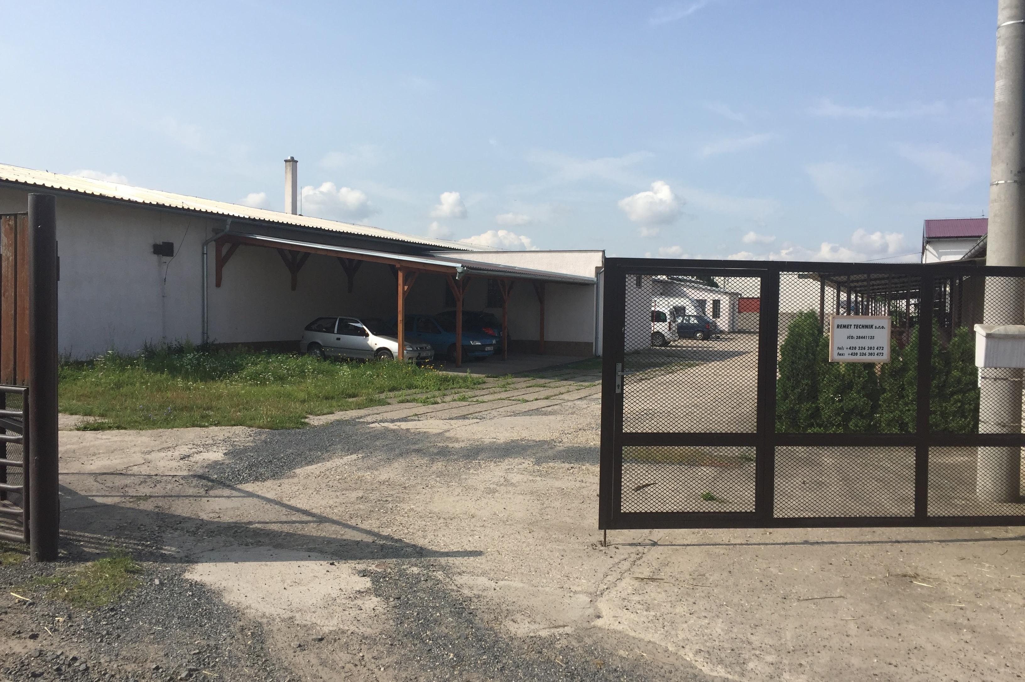 REMET TECHNIK, s.r.o.