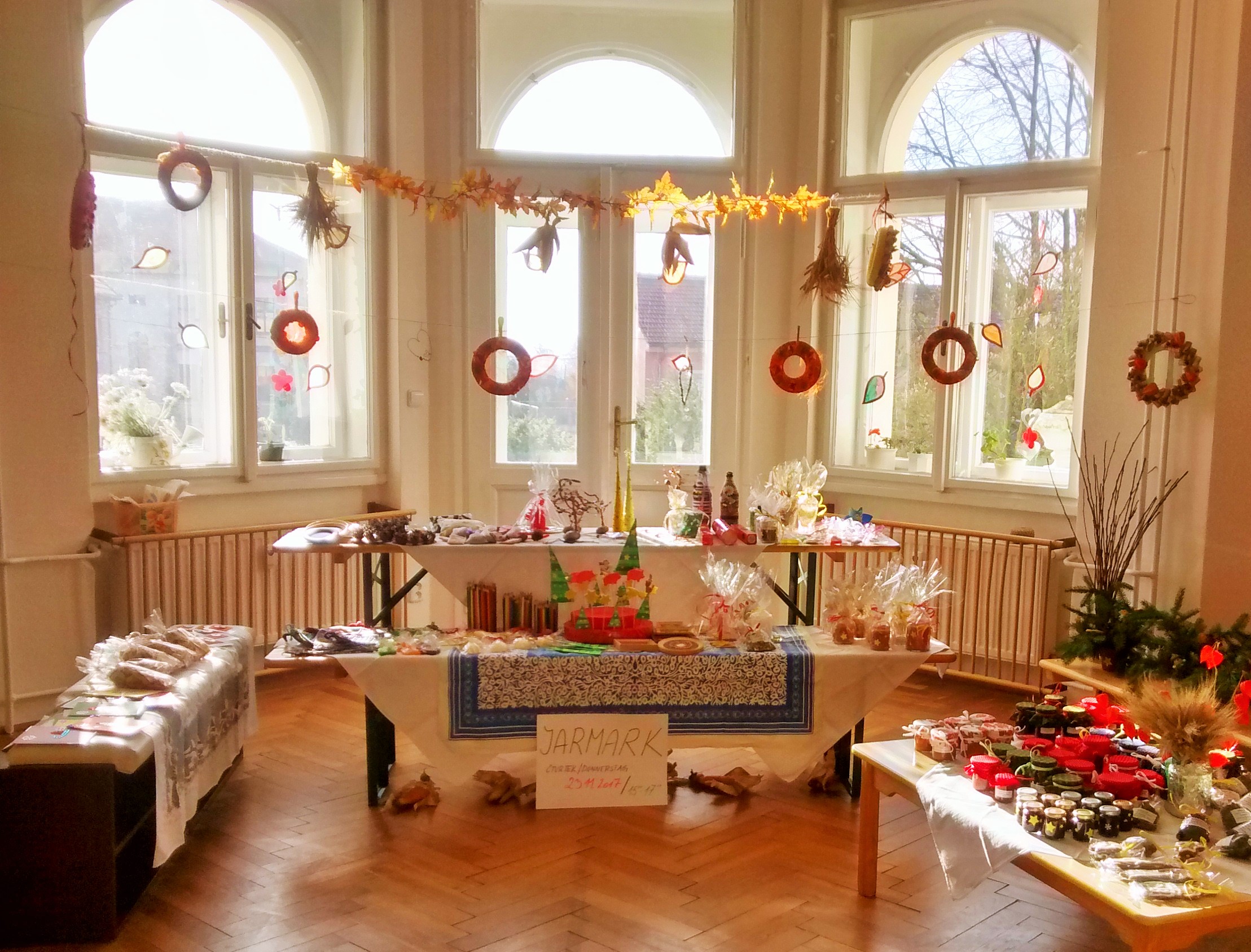 Česko-německá školka Junikorn foto 4