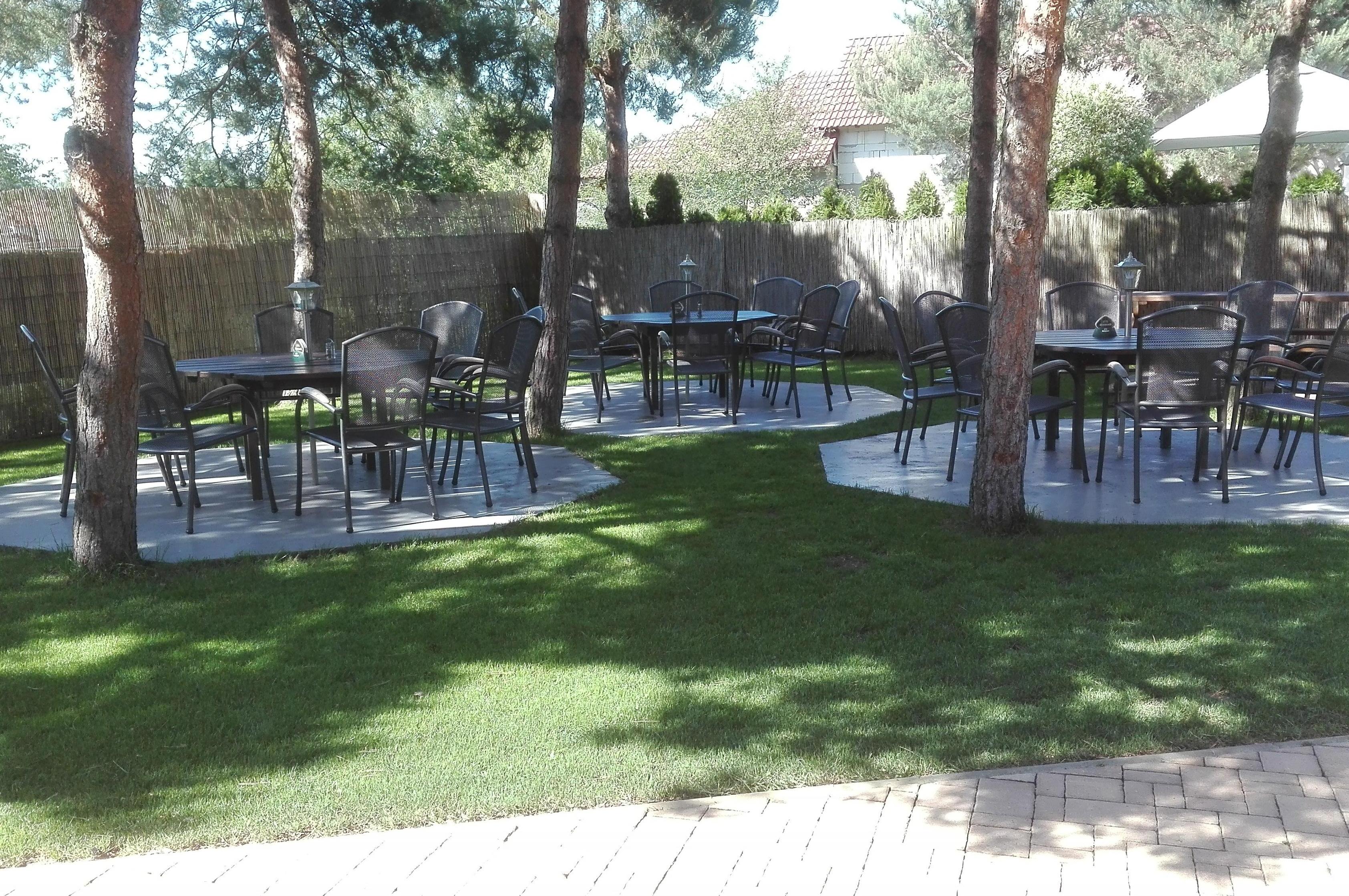 Restaurace u Václava