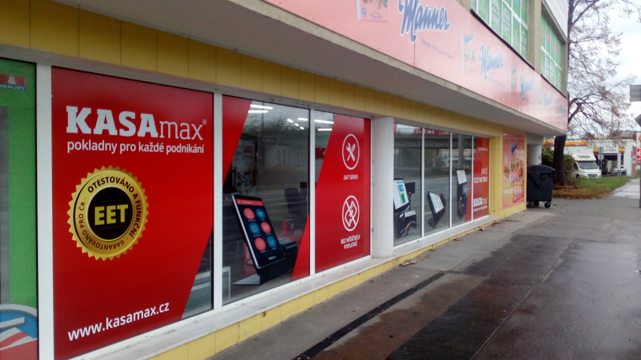 KASAmax EU, s.r.o. foto 4