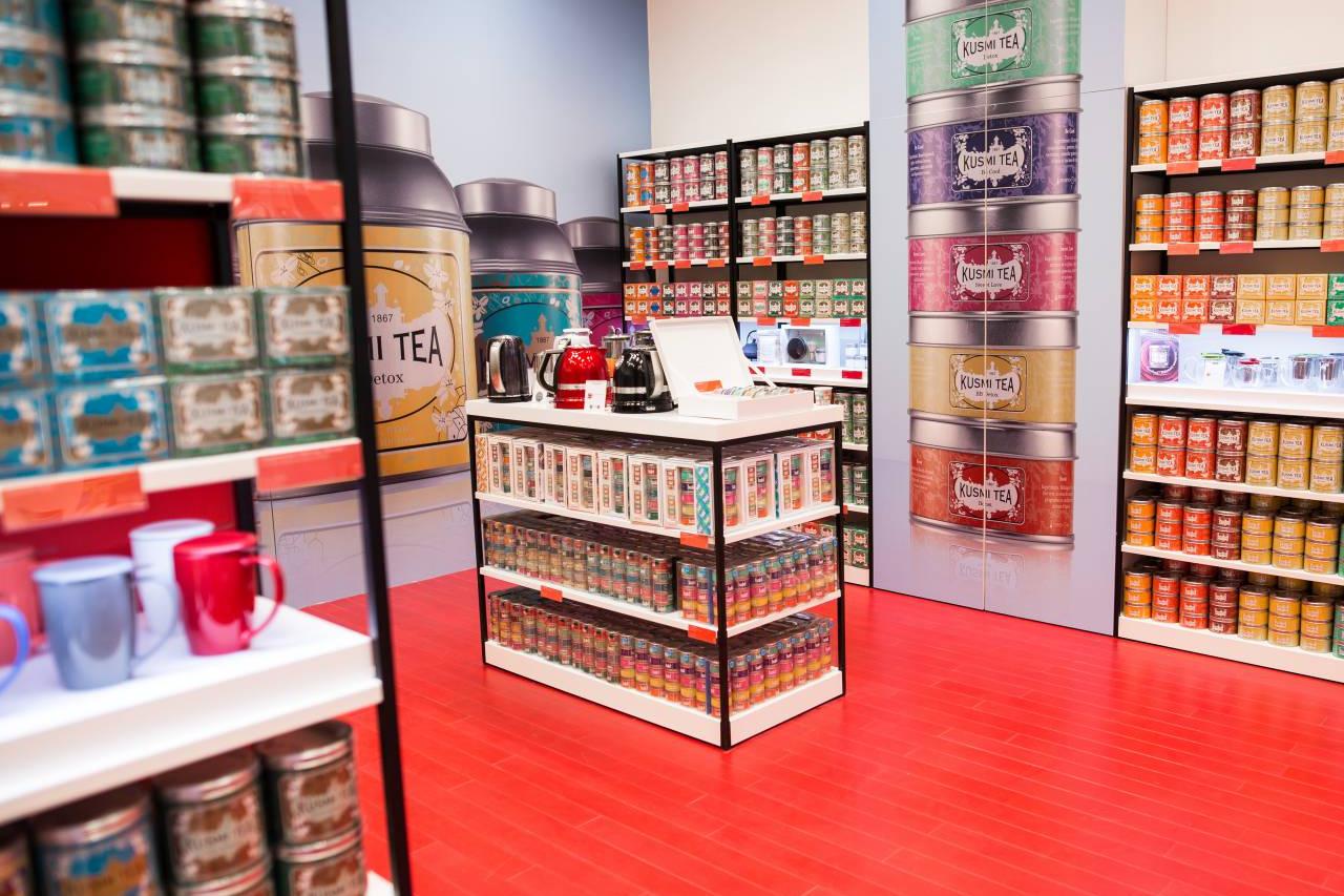 Potten & Pannen - Staněk