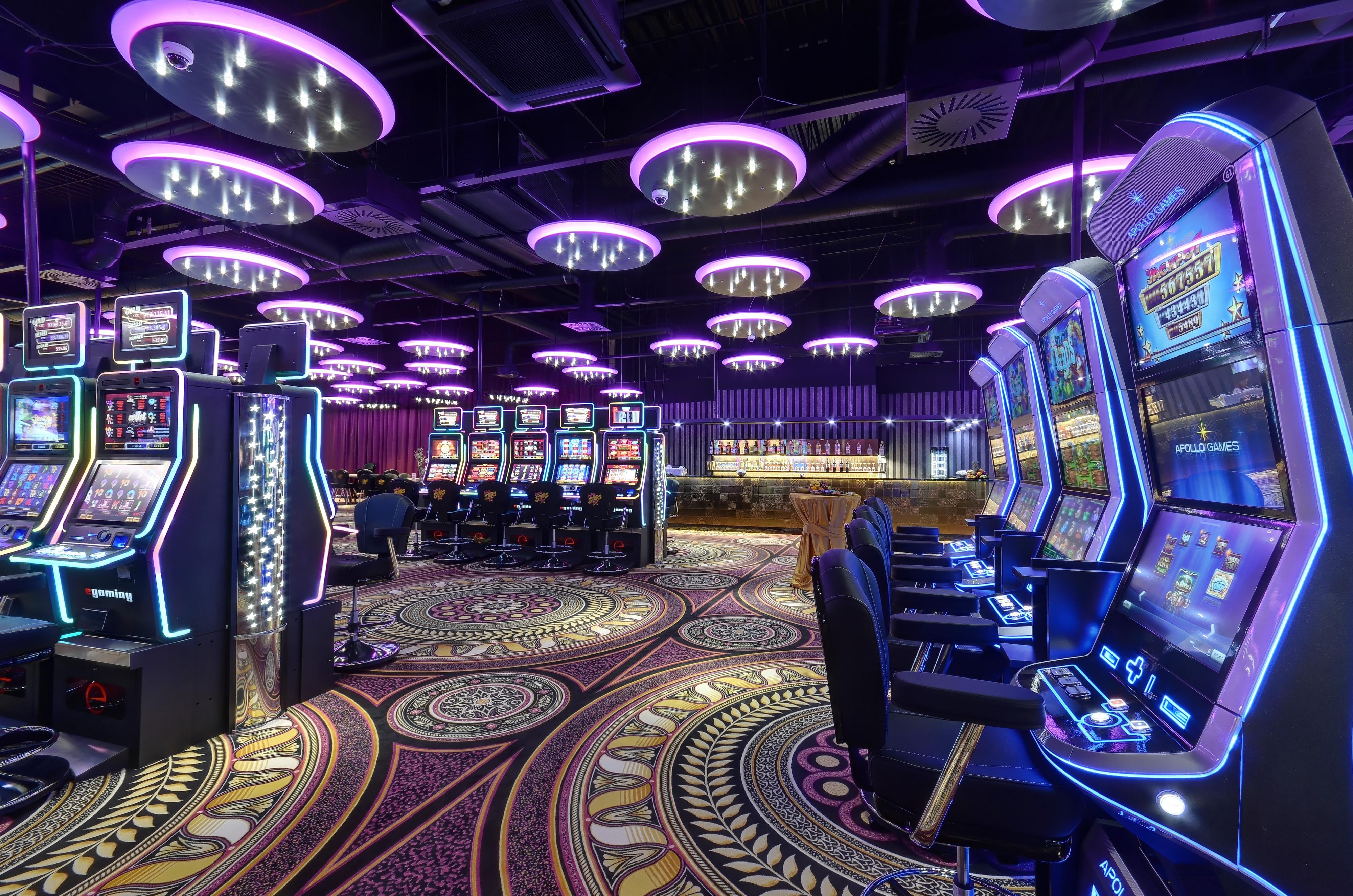 Rebuy Stars foto 3