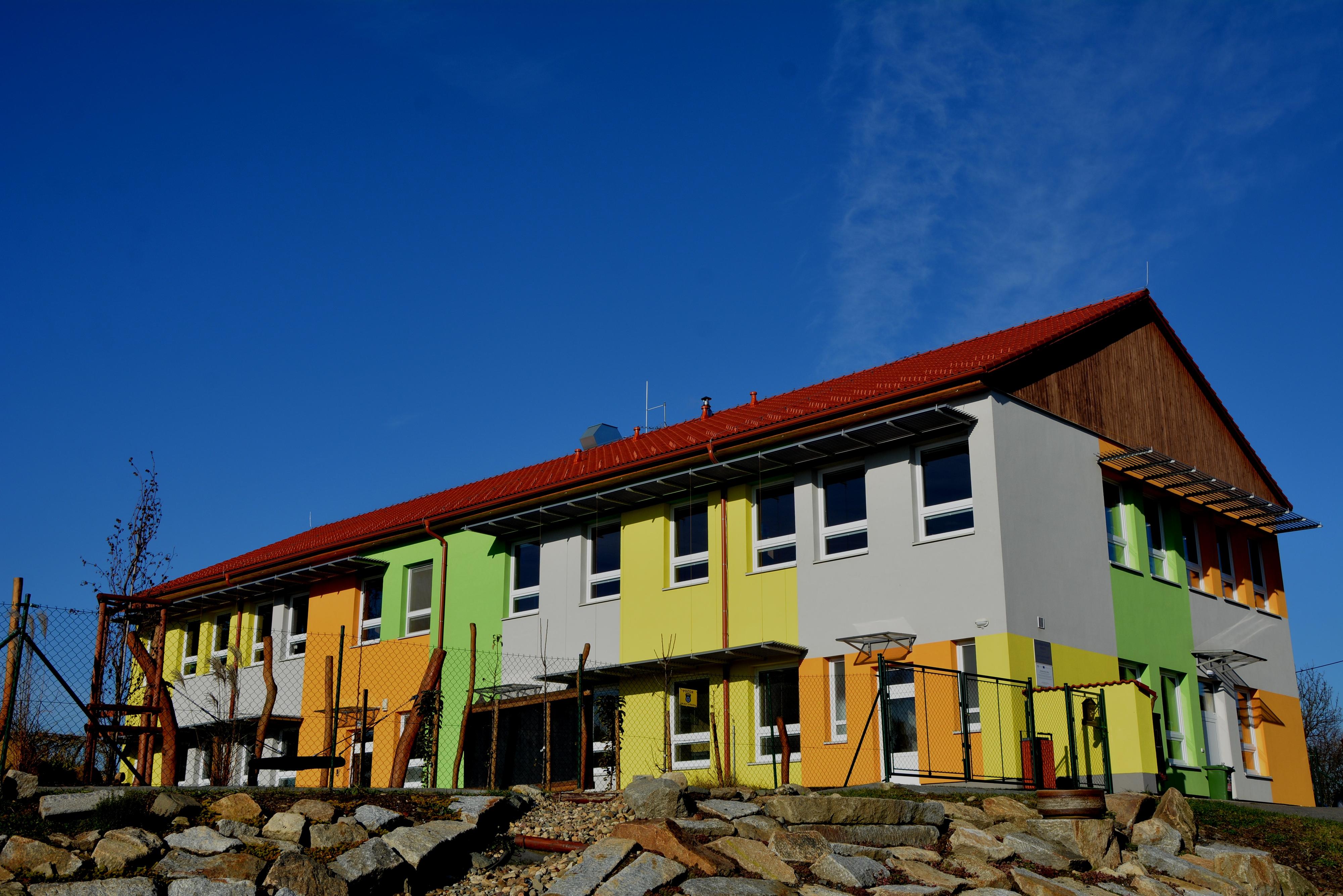 MŠ Jiříkov - Hradecká foto 1