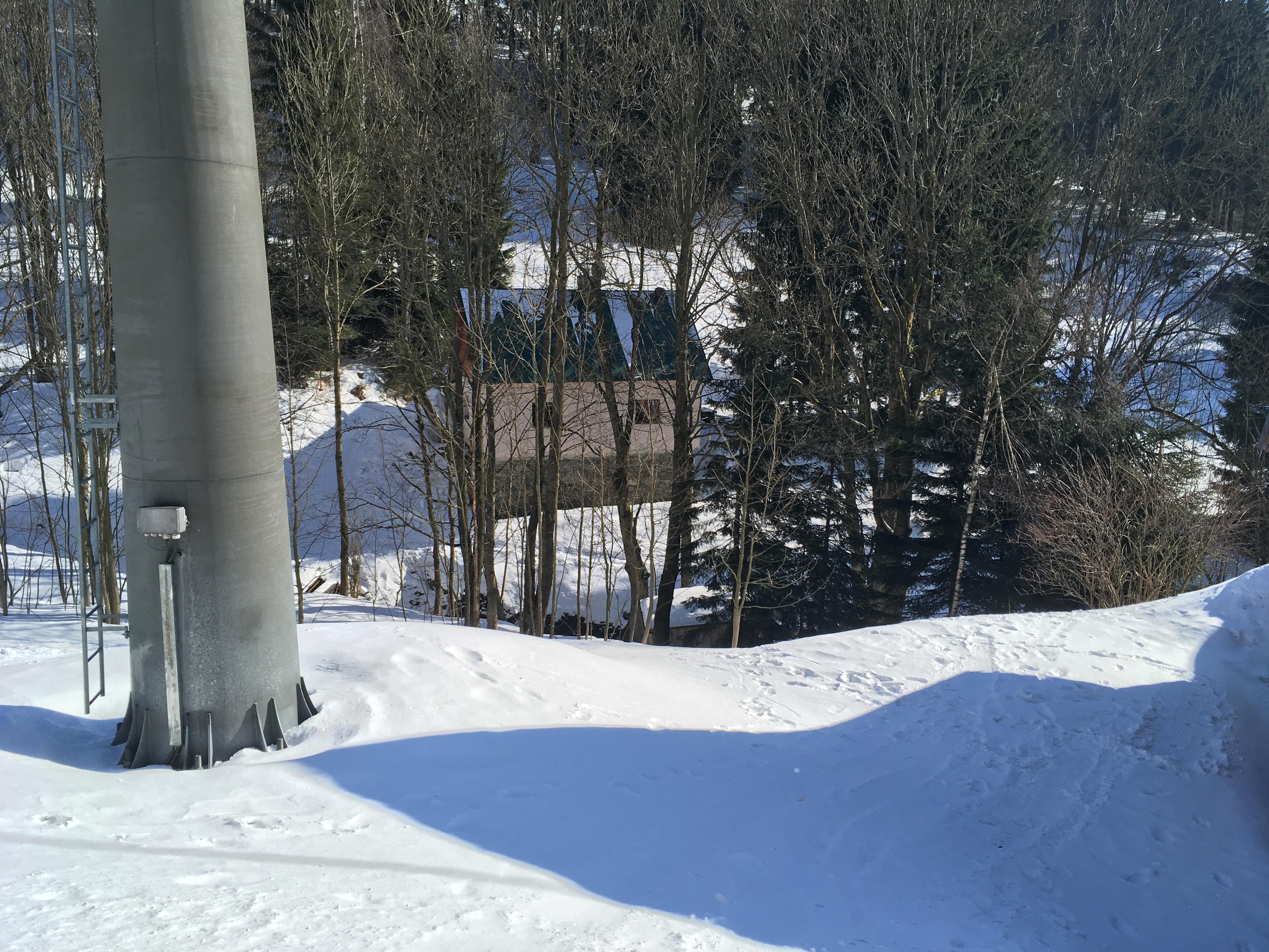 Horská chata Pichlberg foto 3