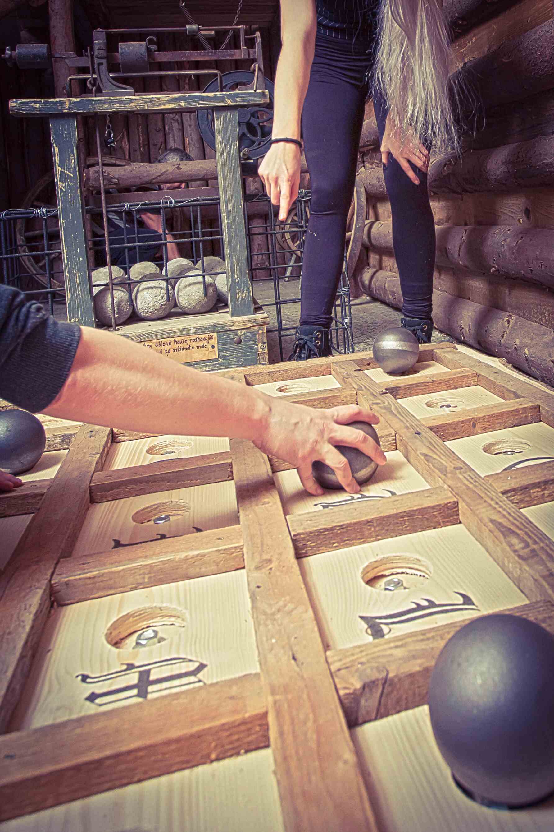 Pevnost Uherské Hradiště foto 4