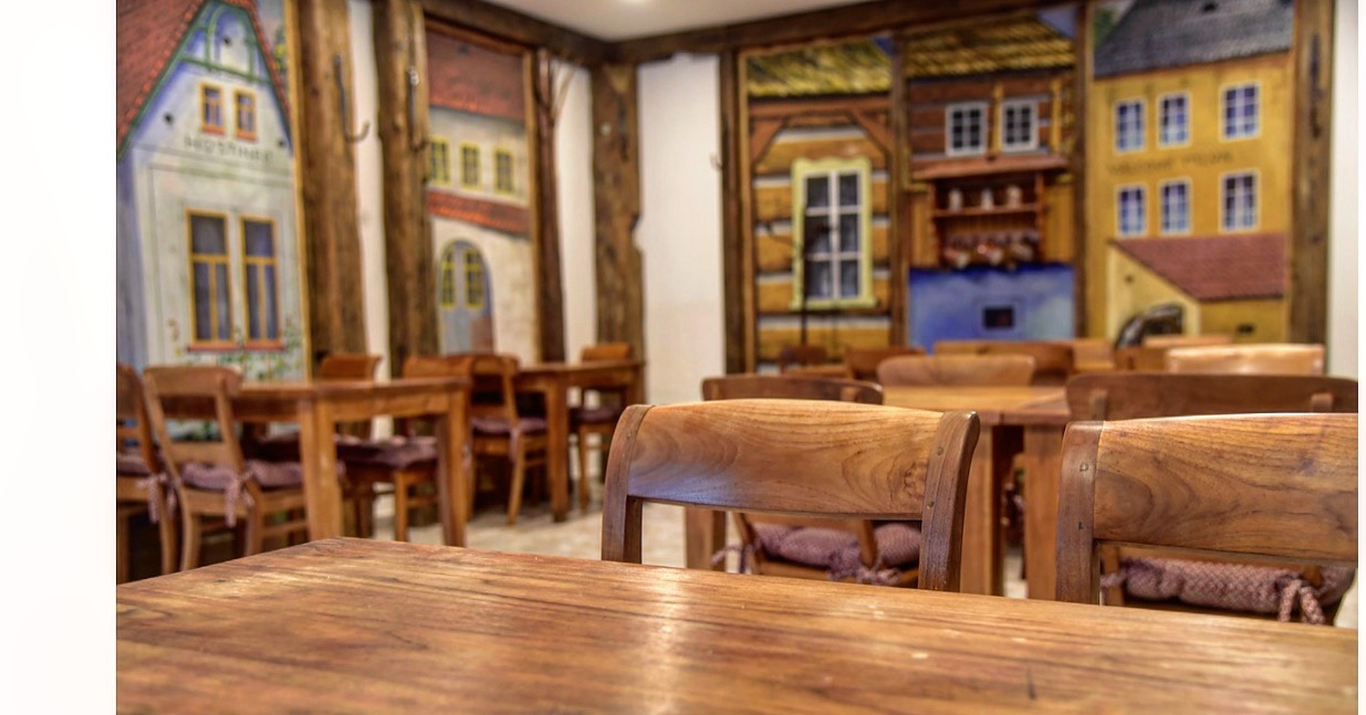 Penzion Panský dům foto 3